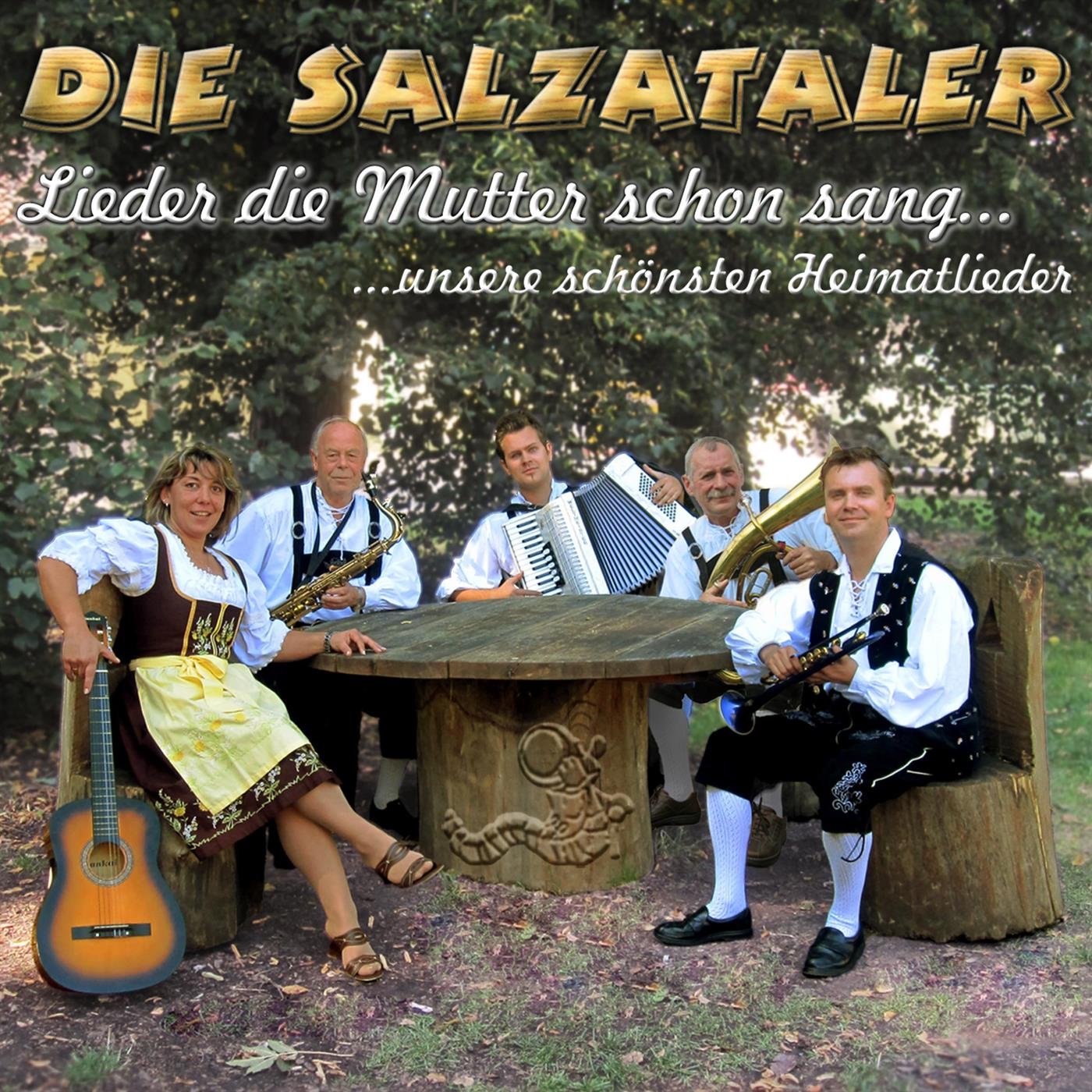 Die Salzataler