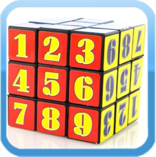 Rubik's Puzzles Game Magic Simulator Cube Numbers Solutions Easy to Hard Puzzle Games Relax And Solve Most Popular Extreme Challenge For Smart Player Difficulty workout Original Solving Intelligent