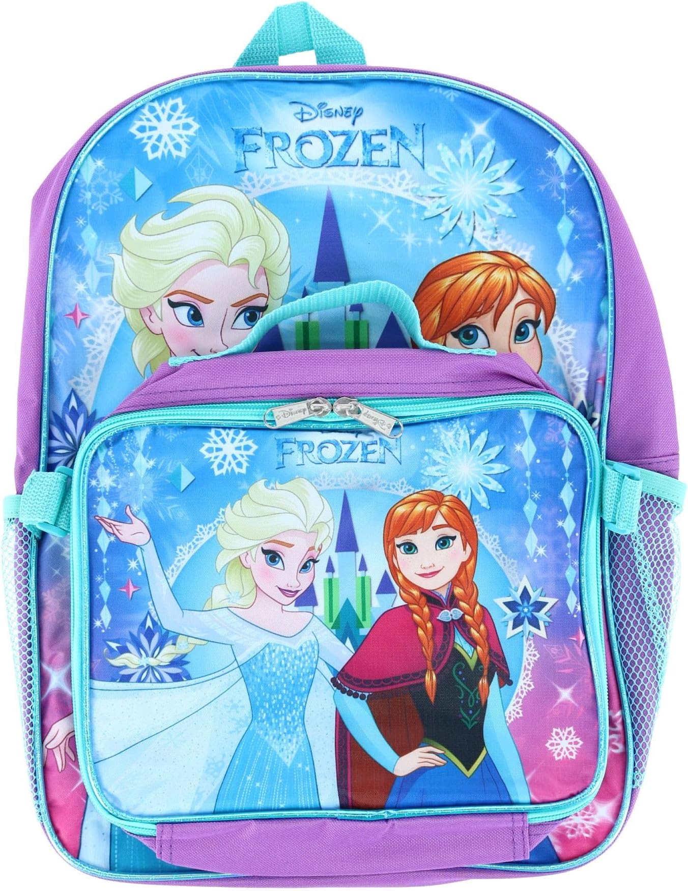 Disney Personalized Kids Backpack Officially Licensed