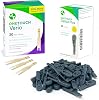 OneTouch Delica Plus Lancets & OneTouch Verio Test Strips Bundle - Fine 30-Gauge - for Diabetes Testing - Diabetic Supplies for Blood Sugar Monitor - Includes 60 Test Strips & 60 Lancets
