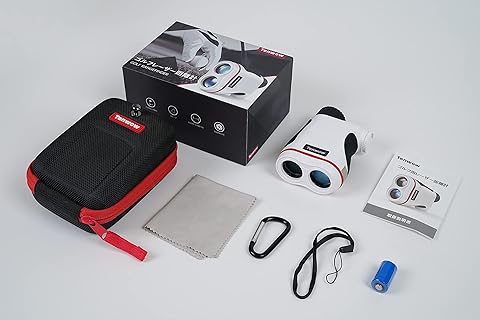 ゴルフ距離計　レーザー　Tenwow Amazon.co.jp: ゴルフ 距離計レーザー 距離測定器 ゴルフ 距離