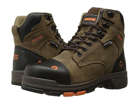 Wolverine men's blade lx Outlet