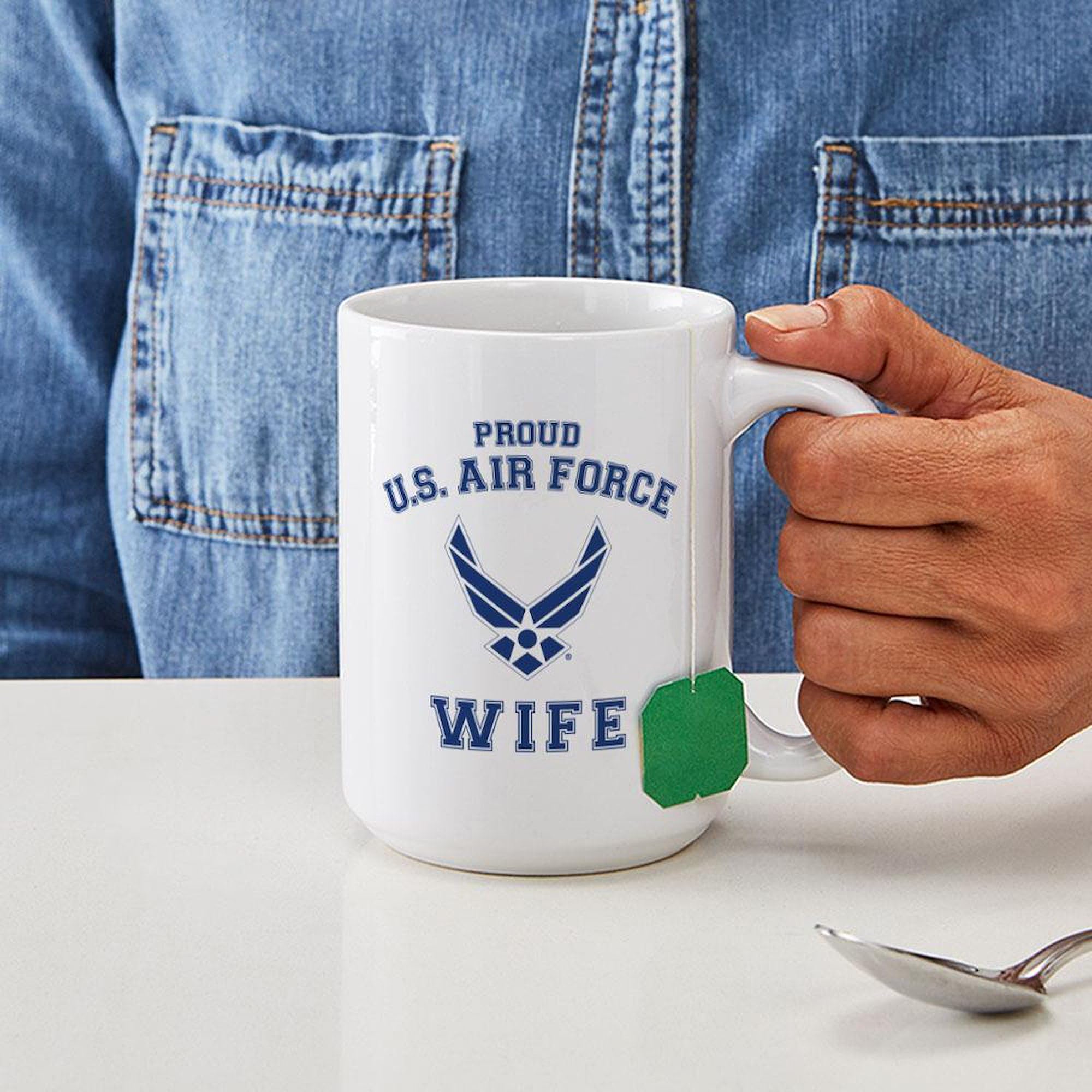 american made coffee cups Diner Mug