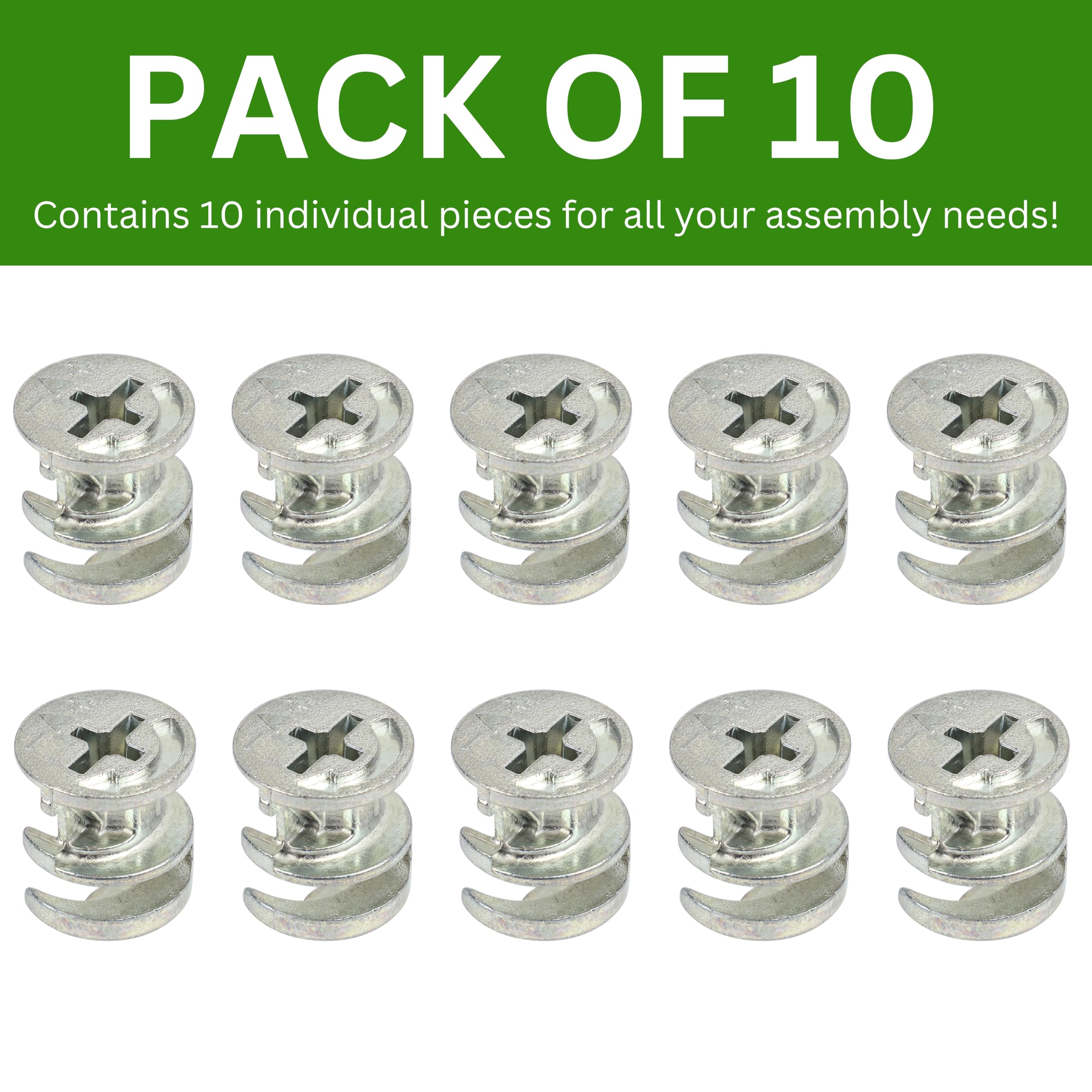 ＊PELLICO＊　ANDREA 35　351/2 Amazon.com: Spare Hardware Parts Cam Lock Nut 23MM