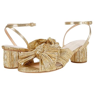 Loeffler Randall Dahlia High Women