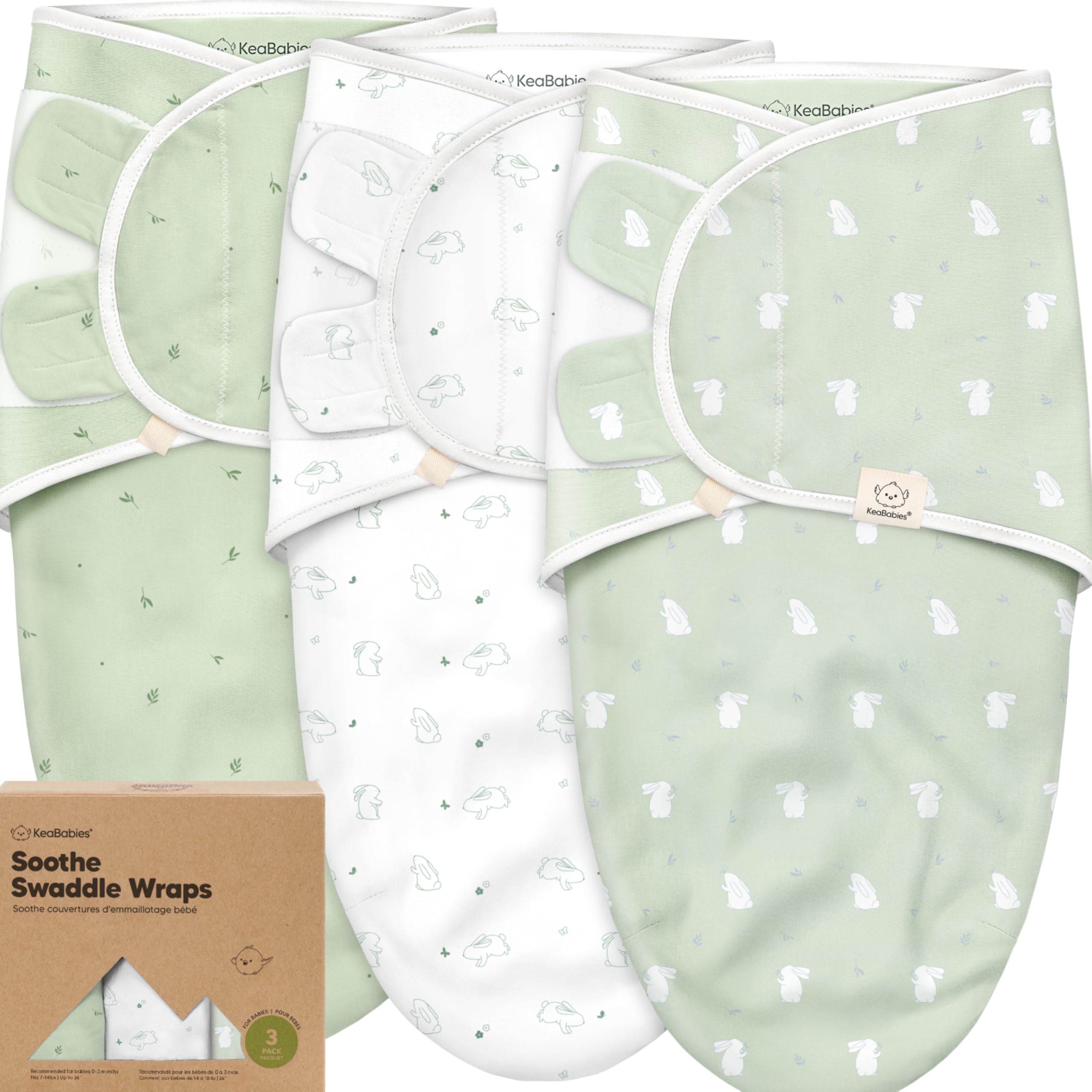 little one schlafsack Schlafsack Flora 'Leo/Jojoba' – The Little One • Family.Concept.Store main image 1