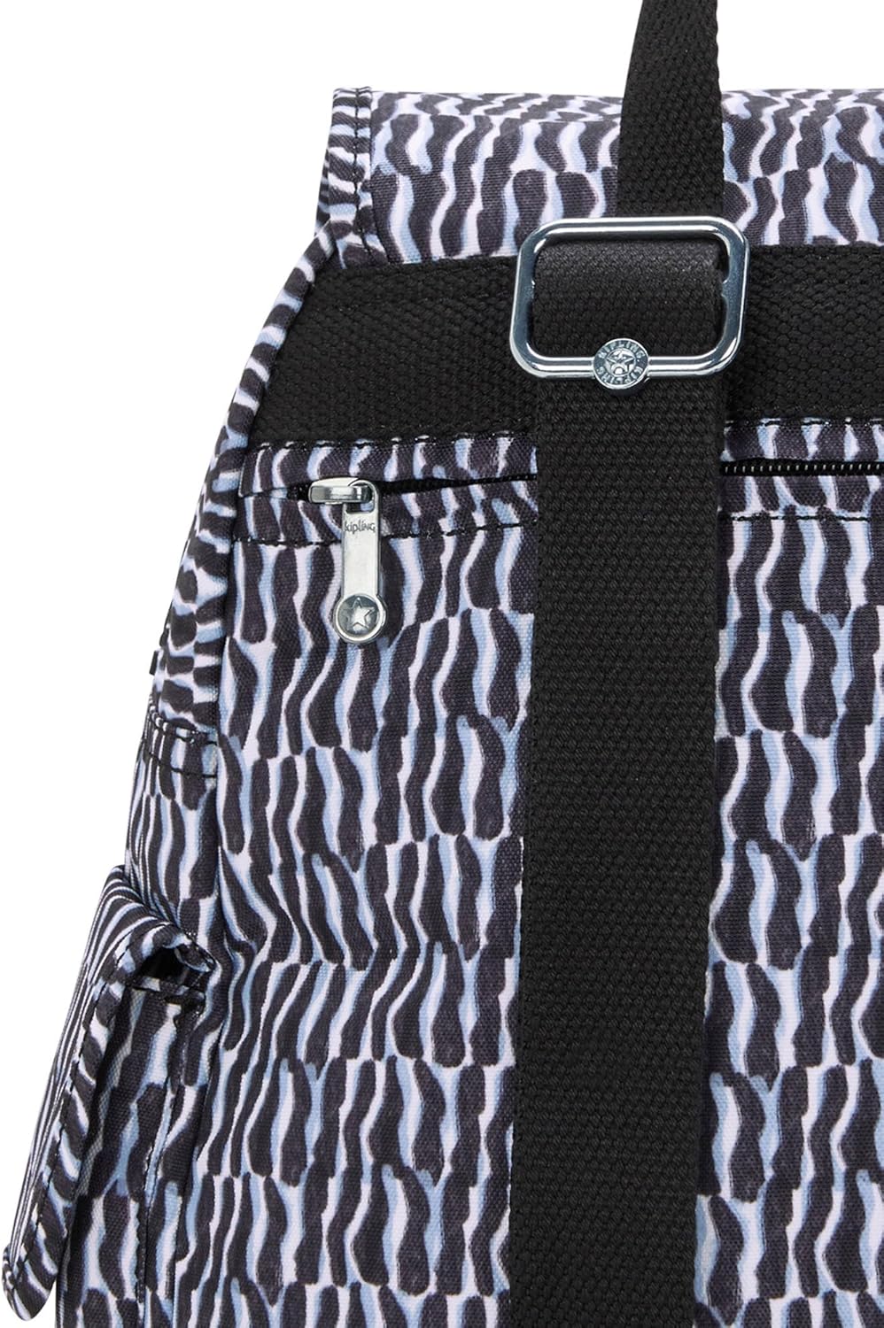 Kipling Women's City Pack Small Prt Backpack - Image 6