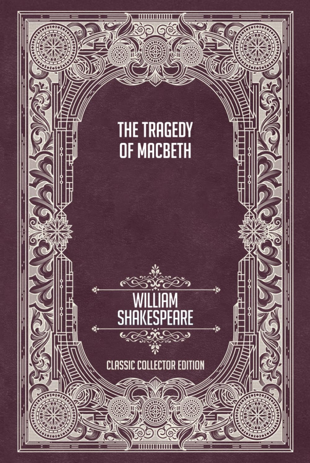The Tragedy of Macbeth - Classic Collector Edition (Annotated)