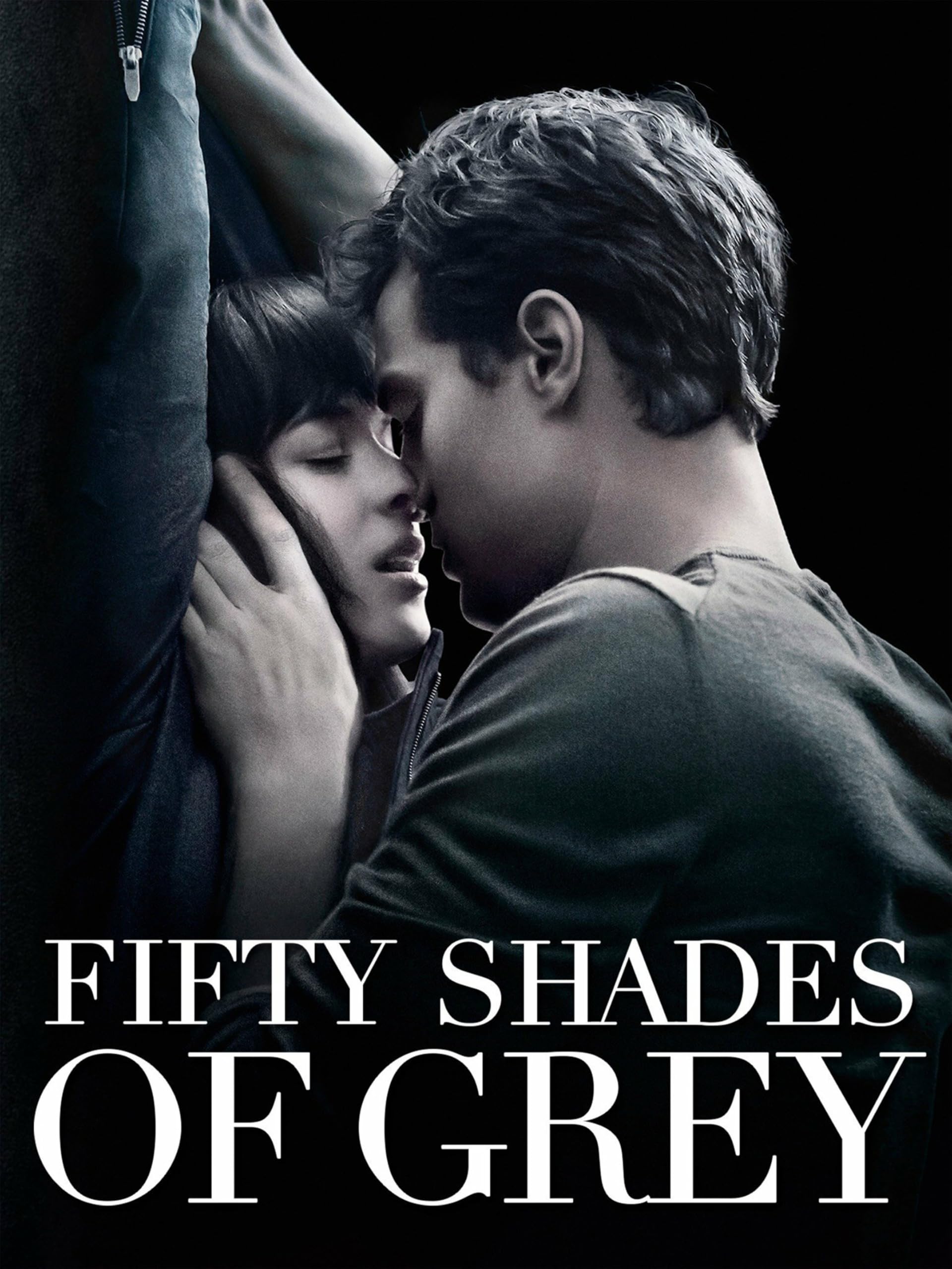 Fifty Shades of Grey