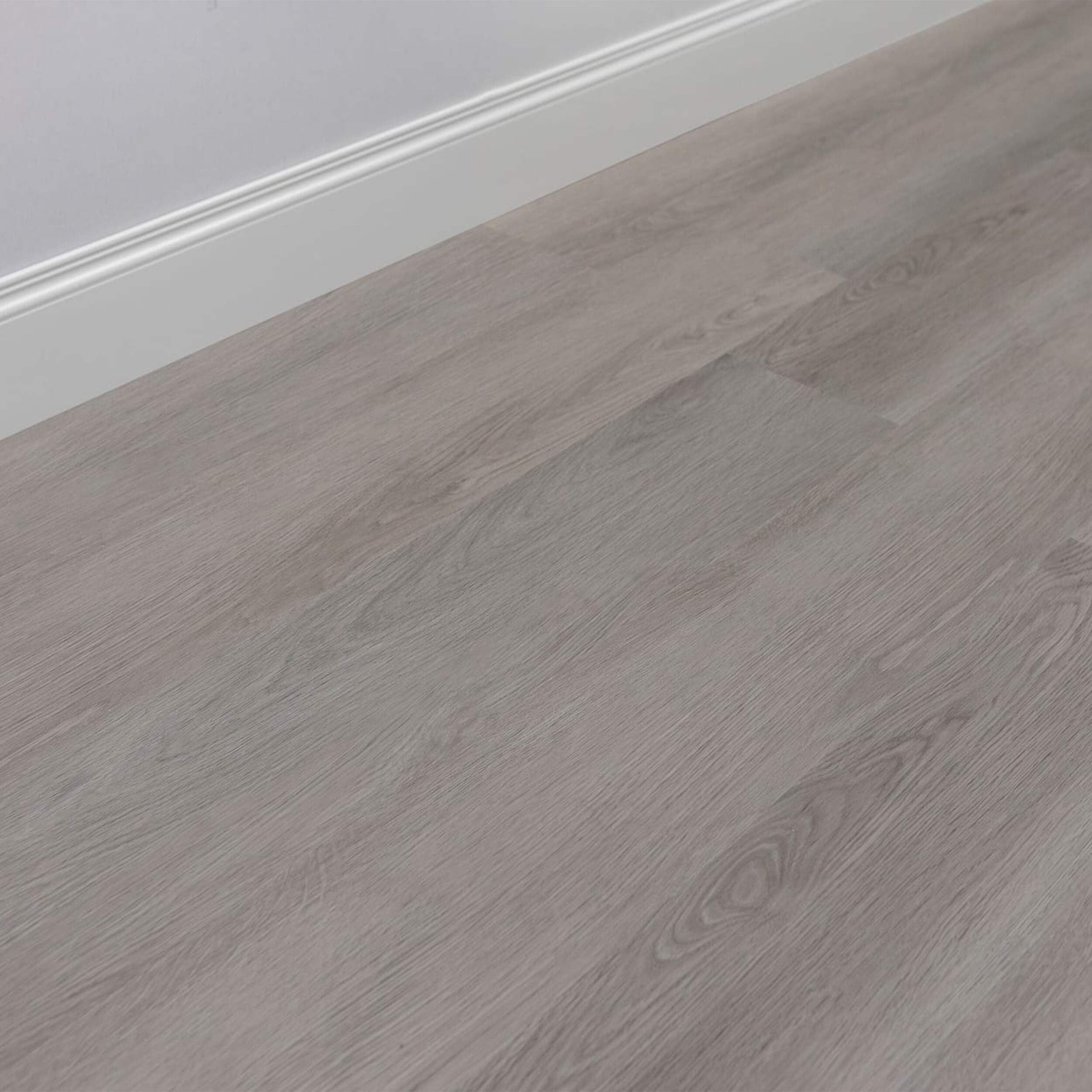 TAAC! il Pavimento SPC in Polvere di Pietra Fast-​click 5mm (sp.4+​1) HI-​RES 1220x228mm mod. SOLE