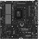 ASUS TUF Gaming B760M-BTF WiFi D4 Mainboard Sockel Intel LGA 1700 - 4