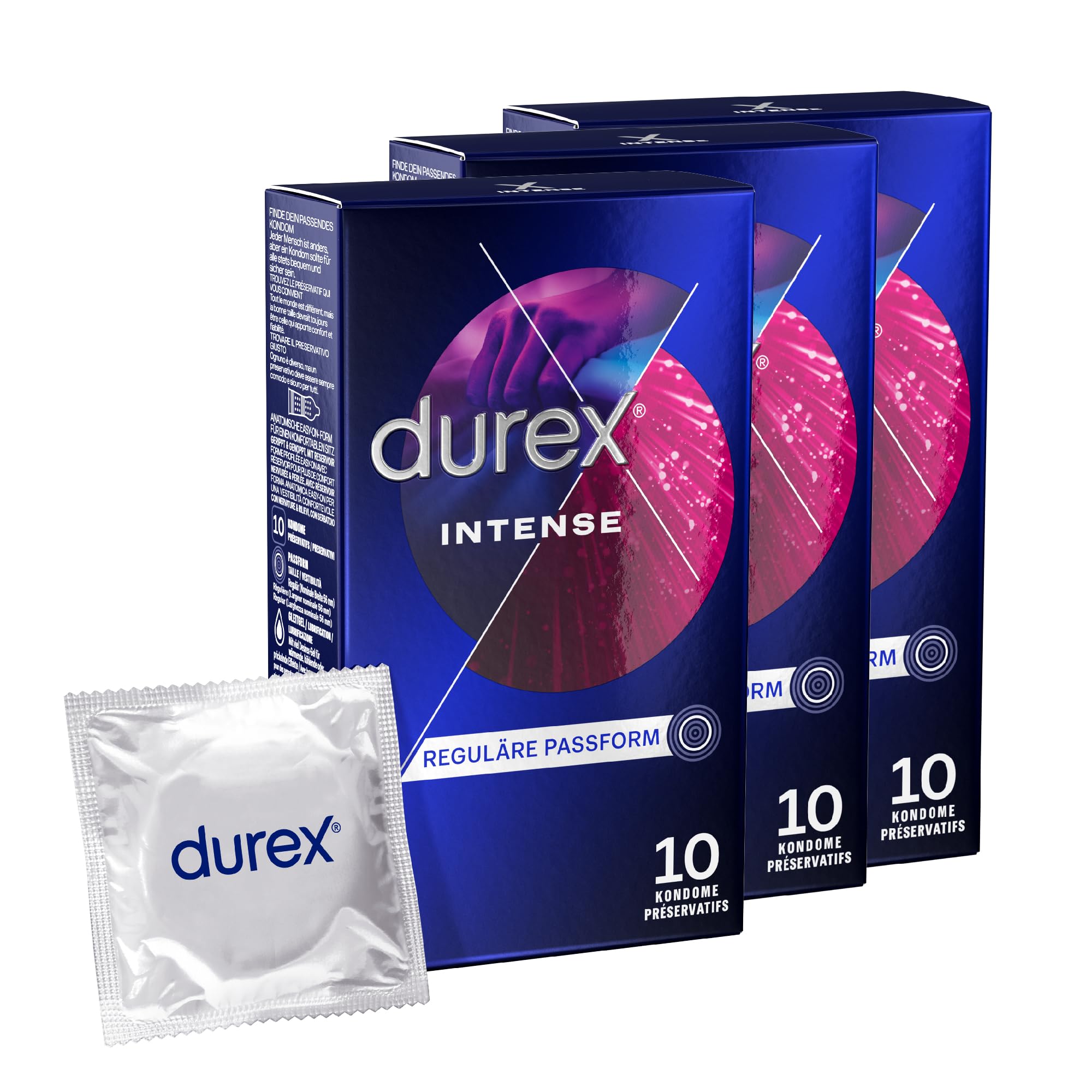 Durex