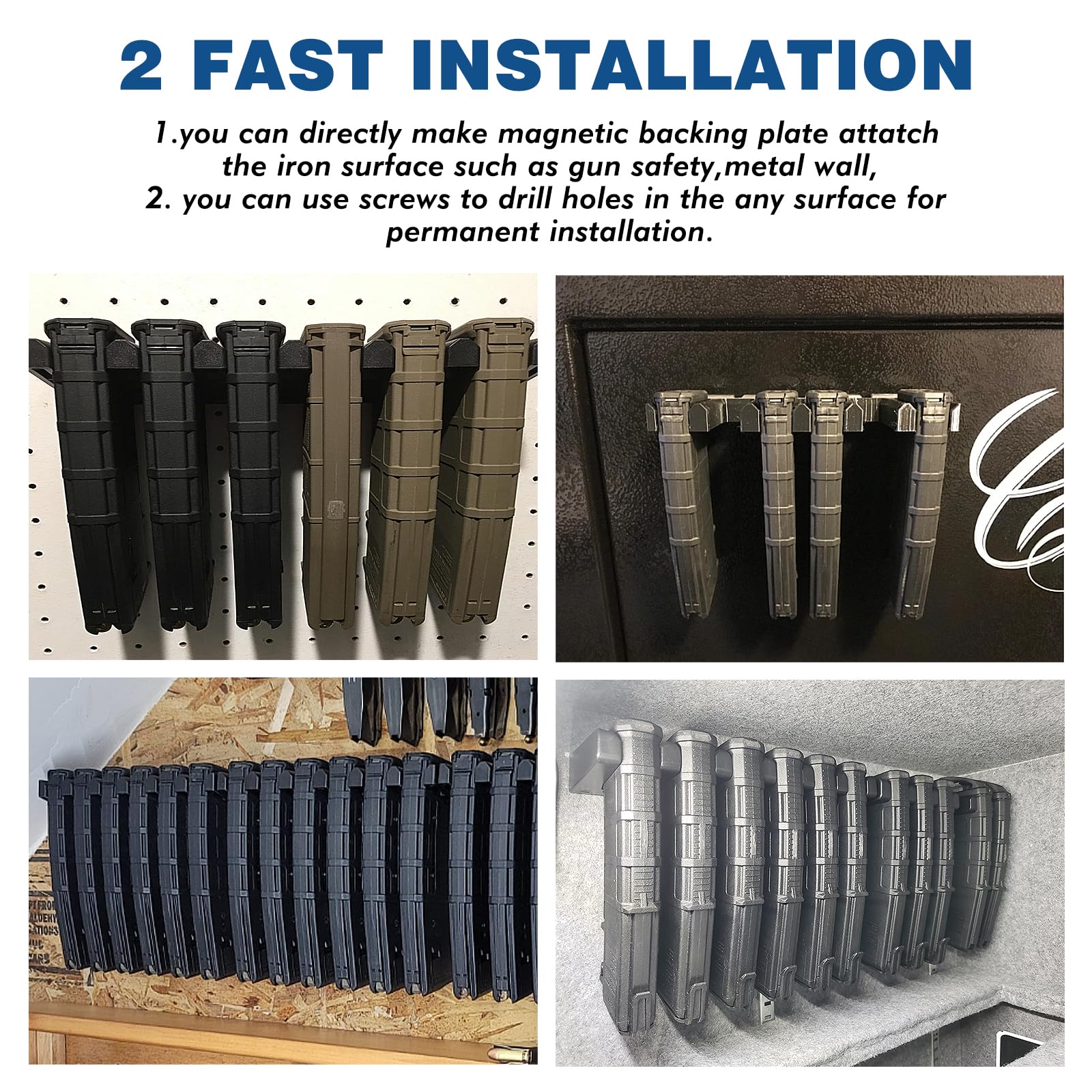 What is the Safest Way to Store an Ar-15 at Home? Expert Tips