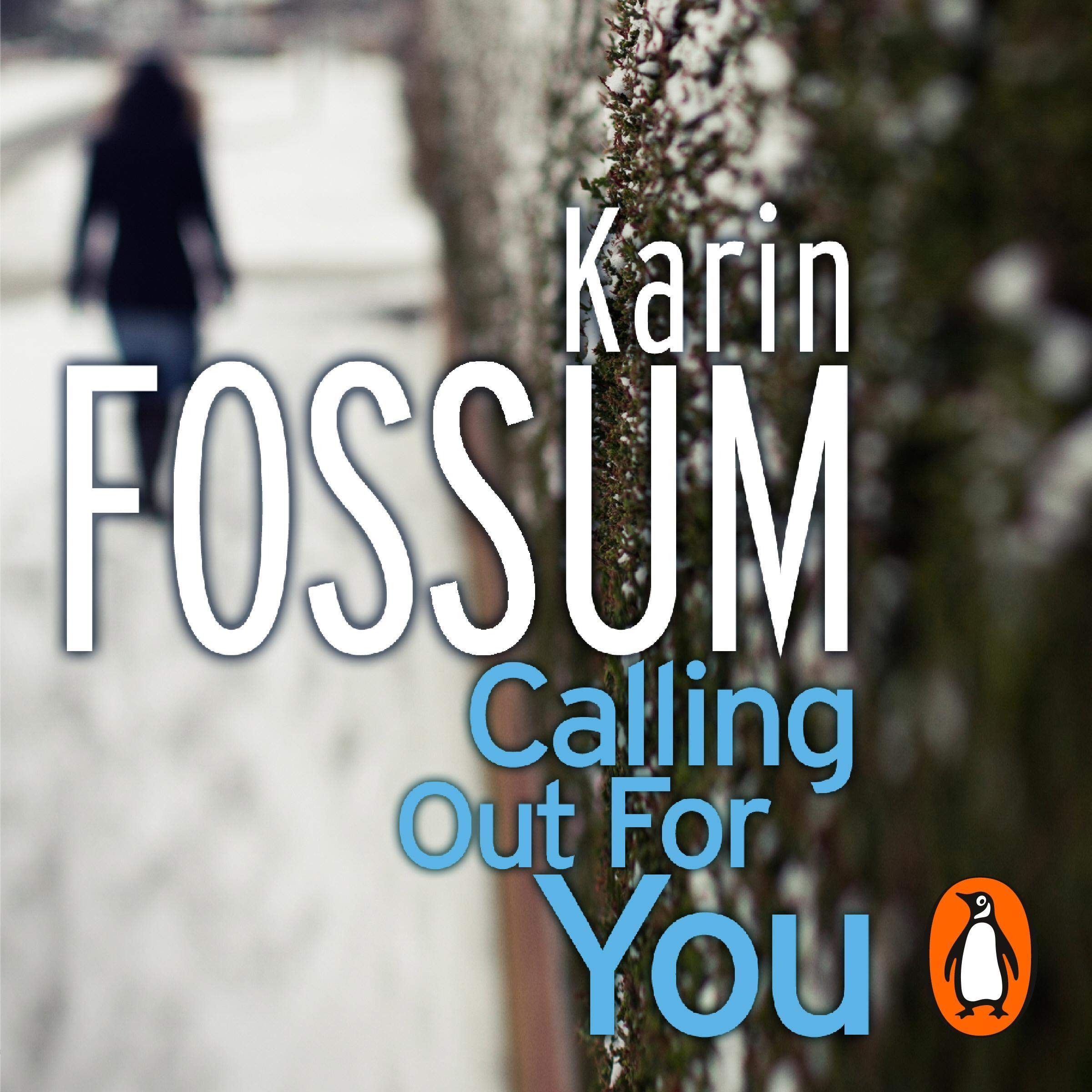 Cover art for Calling out for You