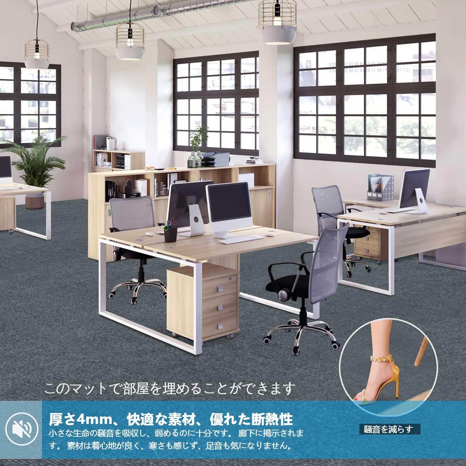 Amazon.co.jp: 【Amazon.co.jp限定】廊下敷き 廊下 カーペット