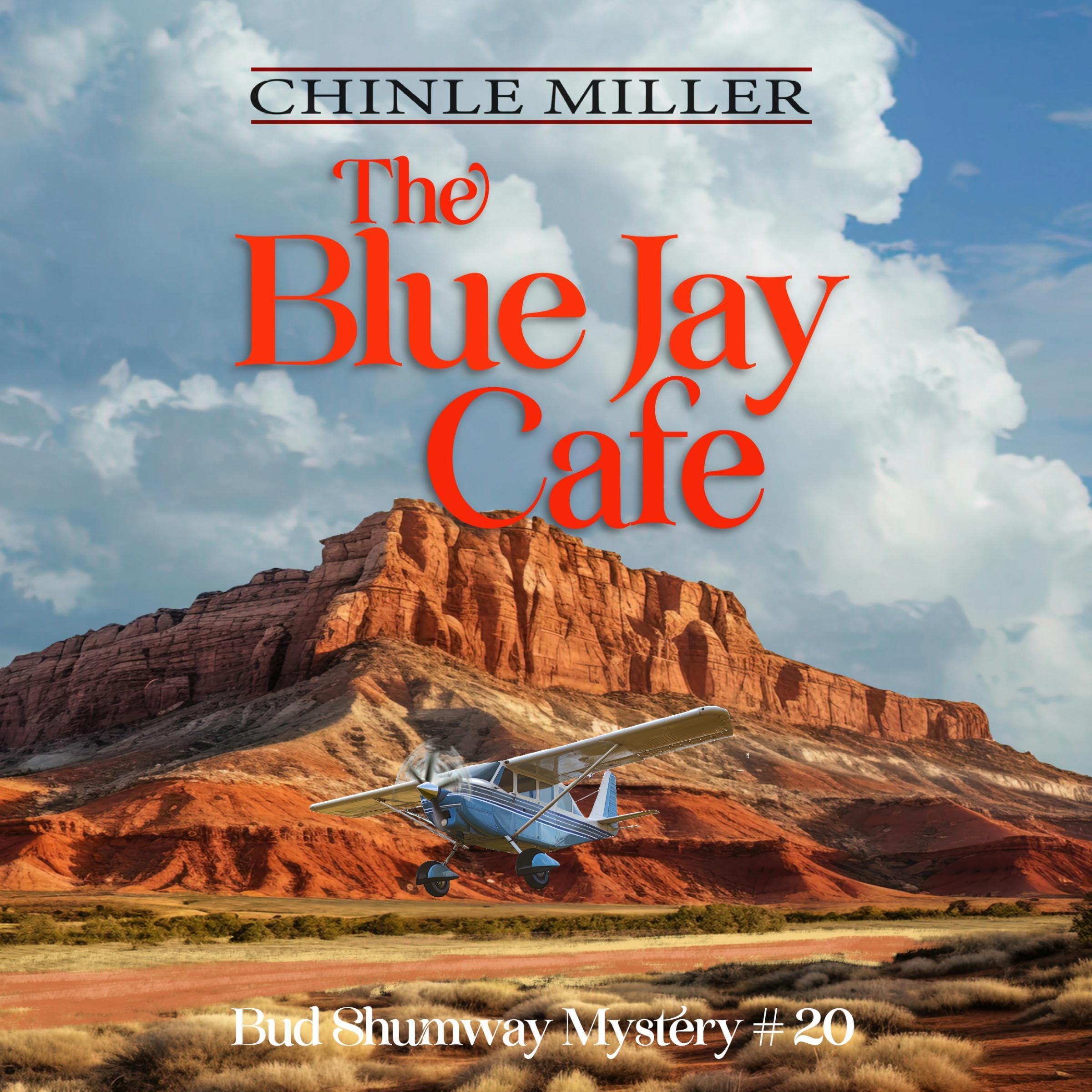 The Blue Jay Cafe