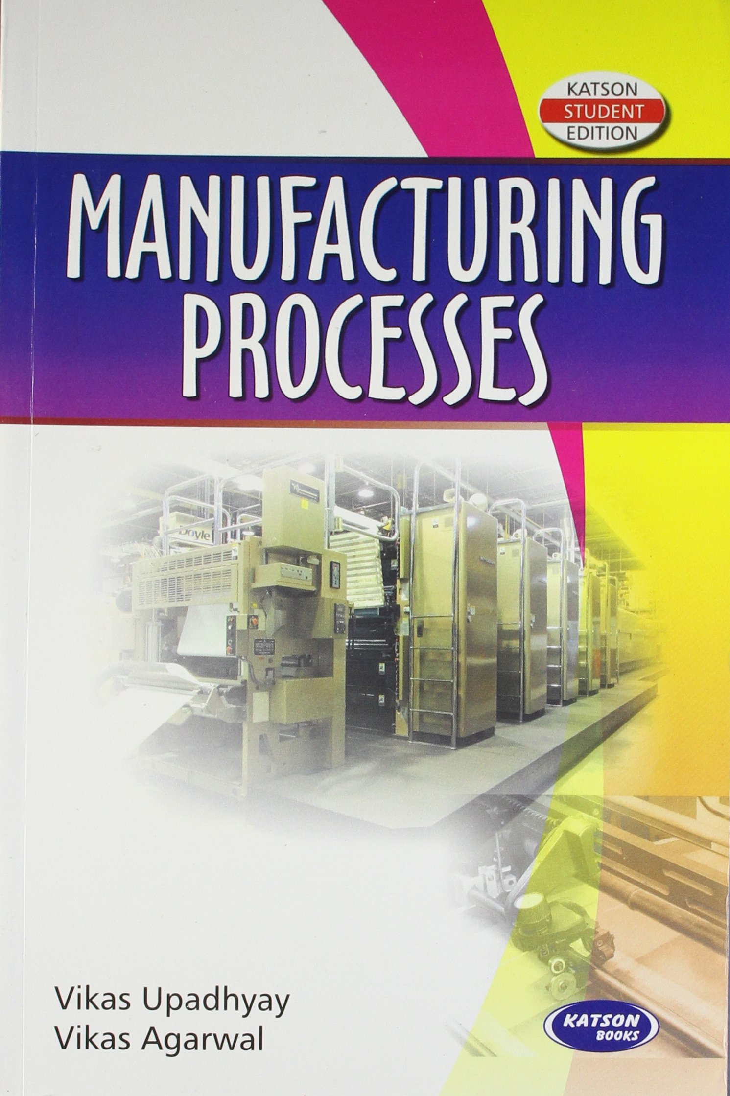 Manufacturing Processes