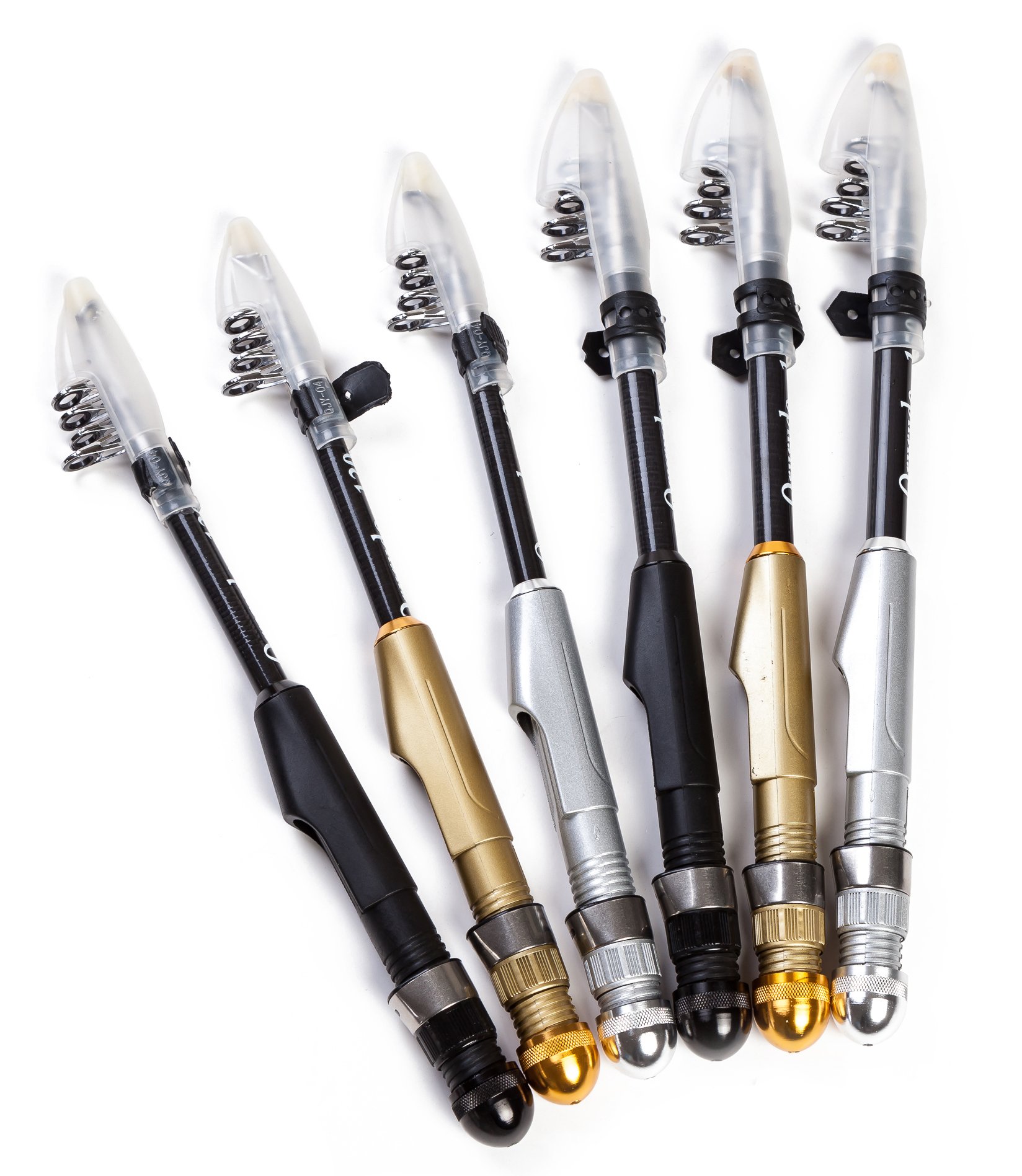Amazon | 【オルルド釣具】究極のコンパクトロッド「ミニルドB