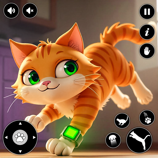 I AM Cat - Original Escape Game