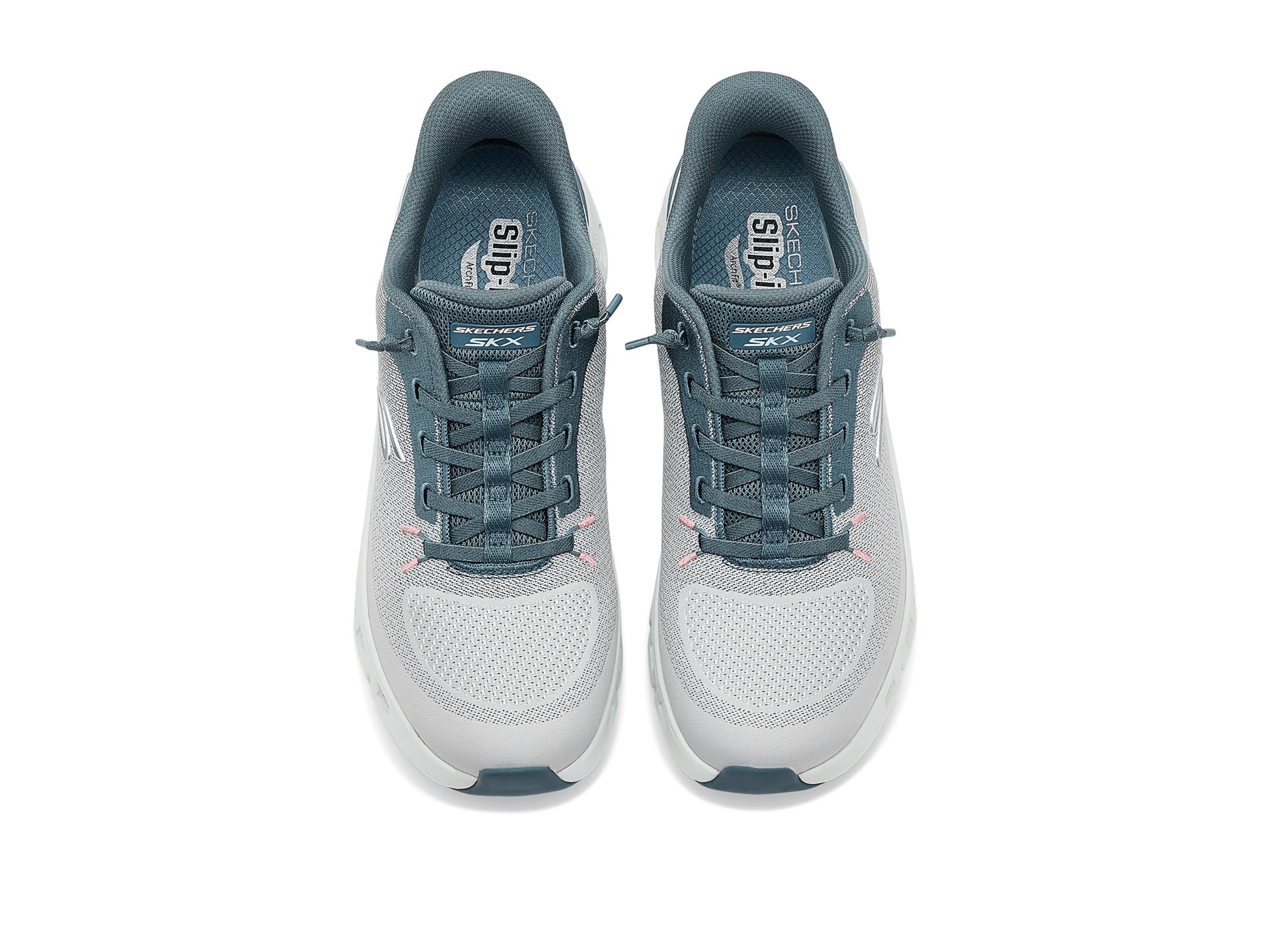 Skechers Mujer Arch Fit Glide-Step Pro Slip-In Entrenador