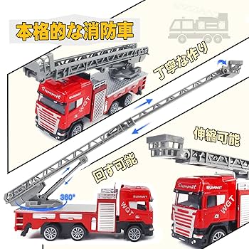 パトライト　消防車　レッカー　特装車　防犯用 車種別パッケージ | 車両機器 専用サイト