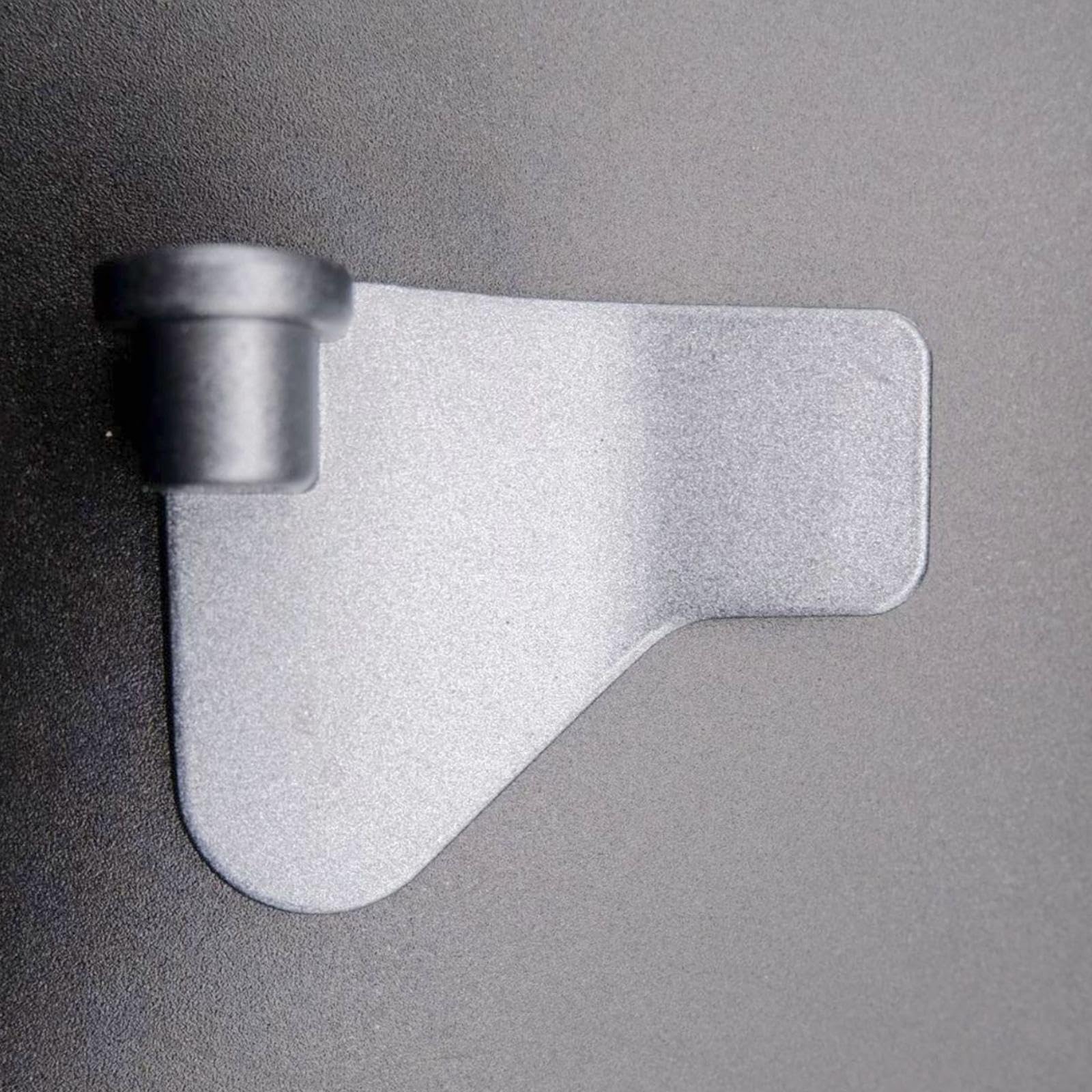 SAZ DEKOR Nonstick Bread Maker Parts Lightweight Kneading Blade Paddle for Home Baking 65x22x51mm-image-18