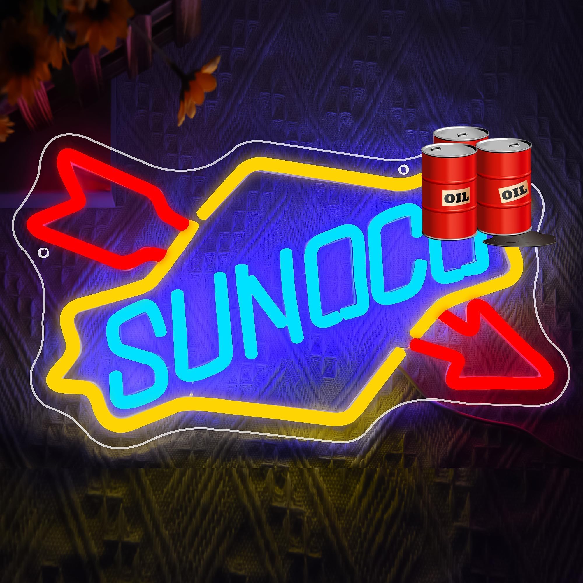 ZIMA 公式　ネオン看板　大型　ガレージ　ノベルティ ZIMA 公式 ネオン看板 大型 ガレージ ノベルティ Amazon.co.jp: ZIMA