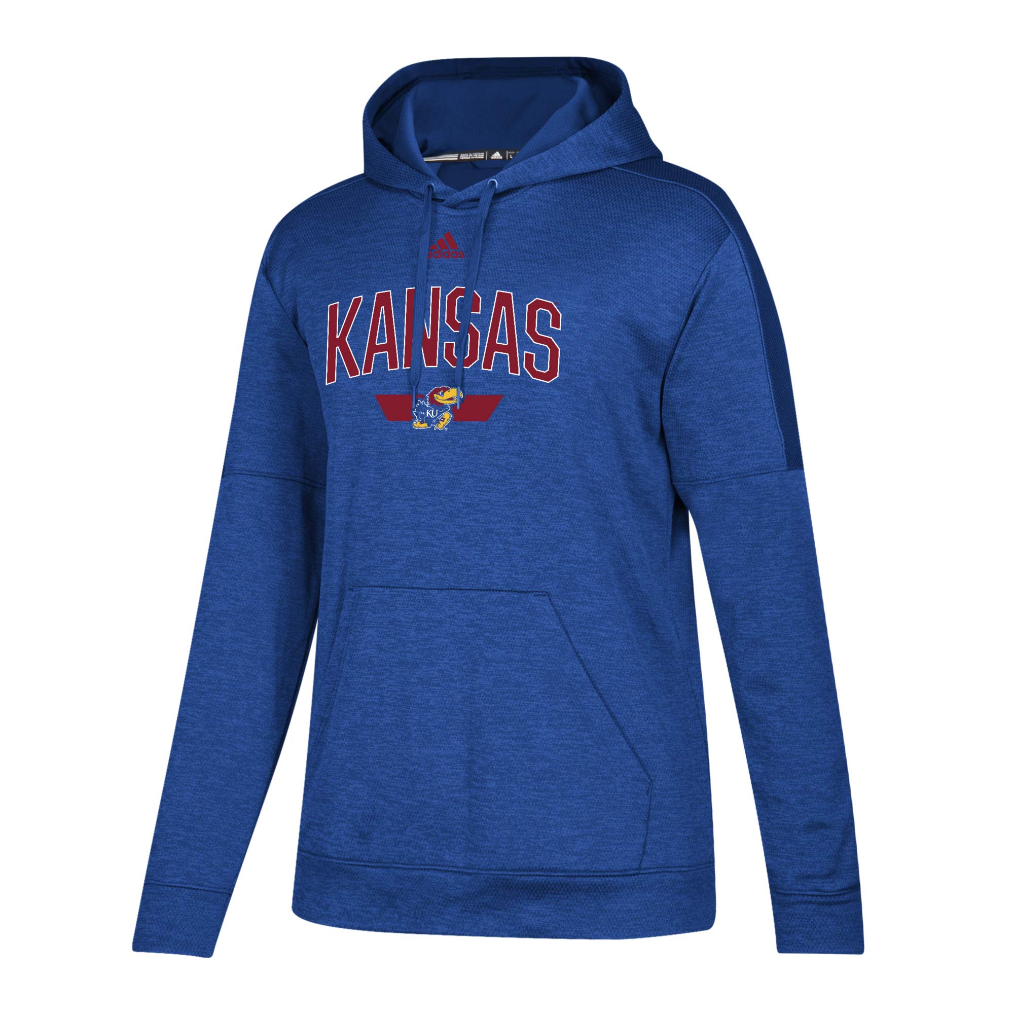 Women's Team Issue Pull Over