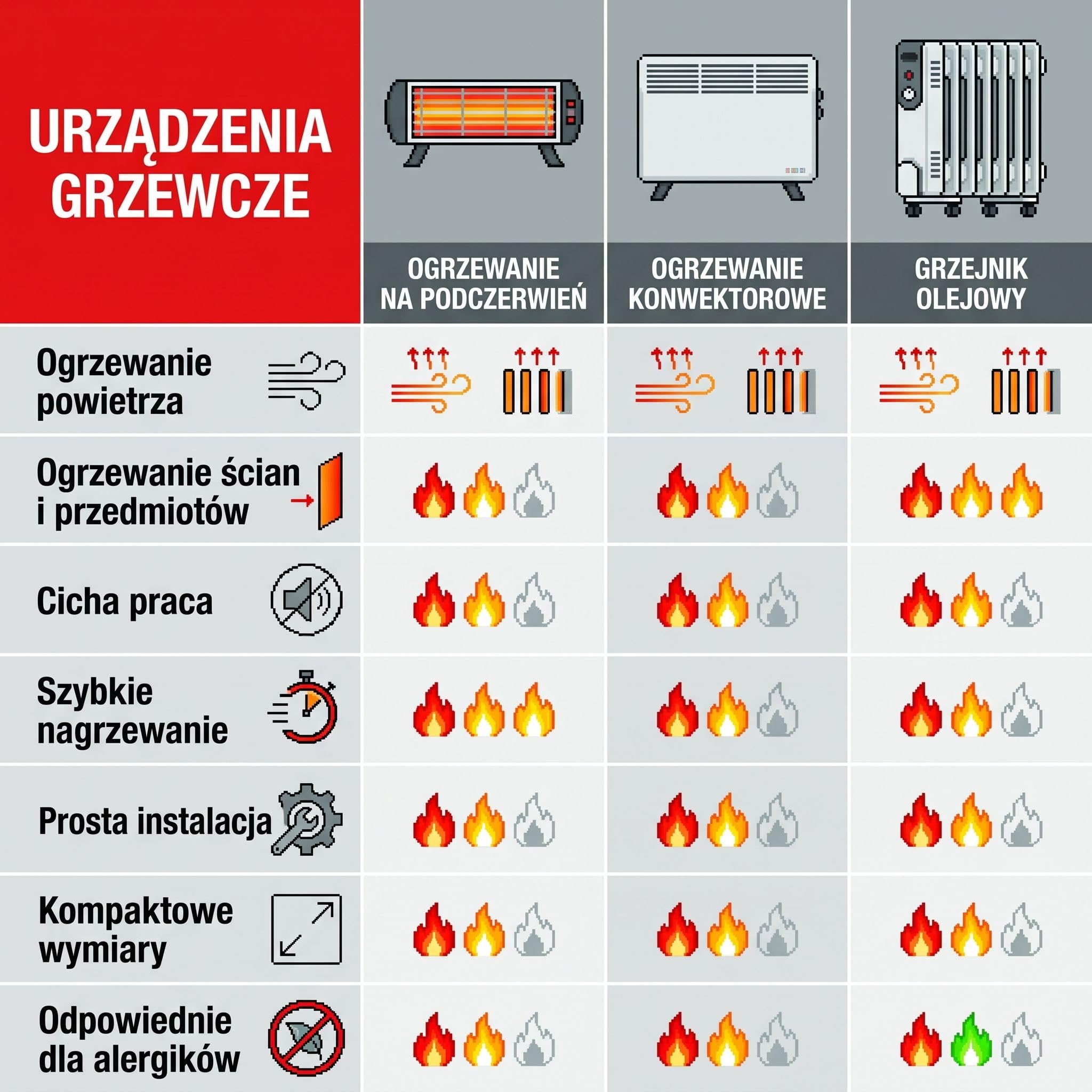 Klarstein Ogrzewanie na podczerwień, Ogrzewanie z termostatem, Grzejnik z wykrywaniem otwartego okna i pilotem, Bez CO2, do montażu sufitowego, IP52, 600 W