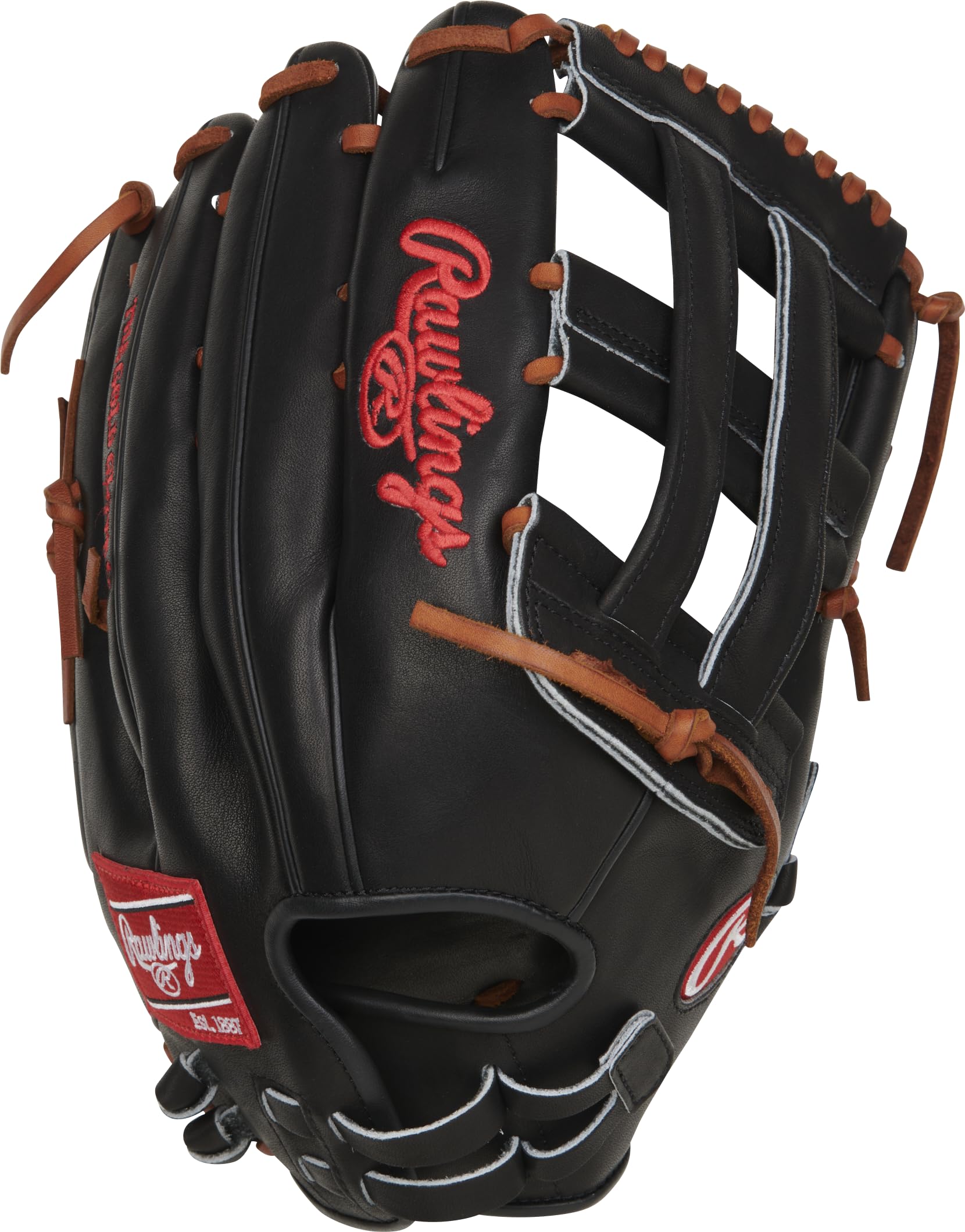 Amazon | Rawlings | Heart of The Hide スローピッチ ソフトボール