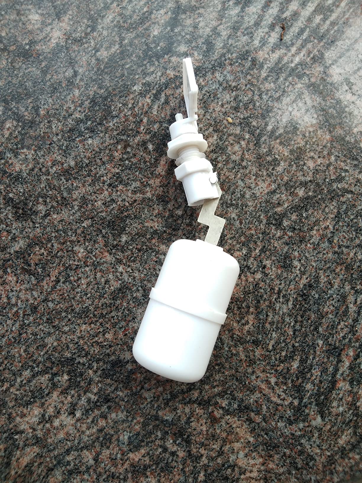 Generic RO Filters Float Valve+Auto Cut Off Switch for Dolphin Type RO