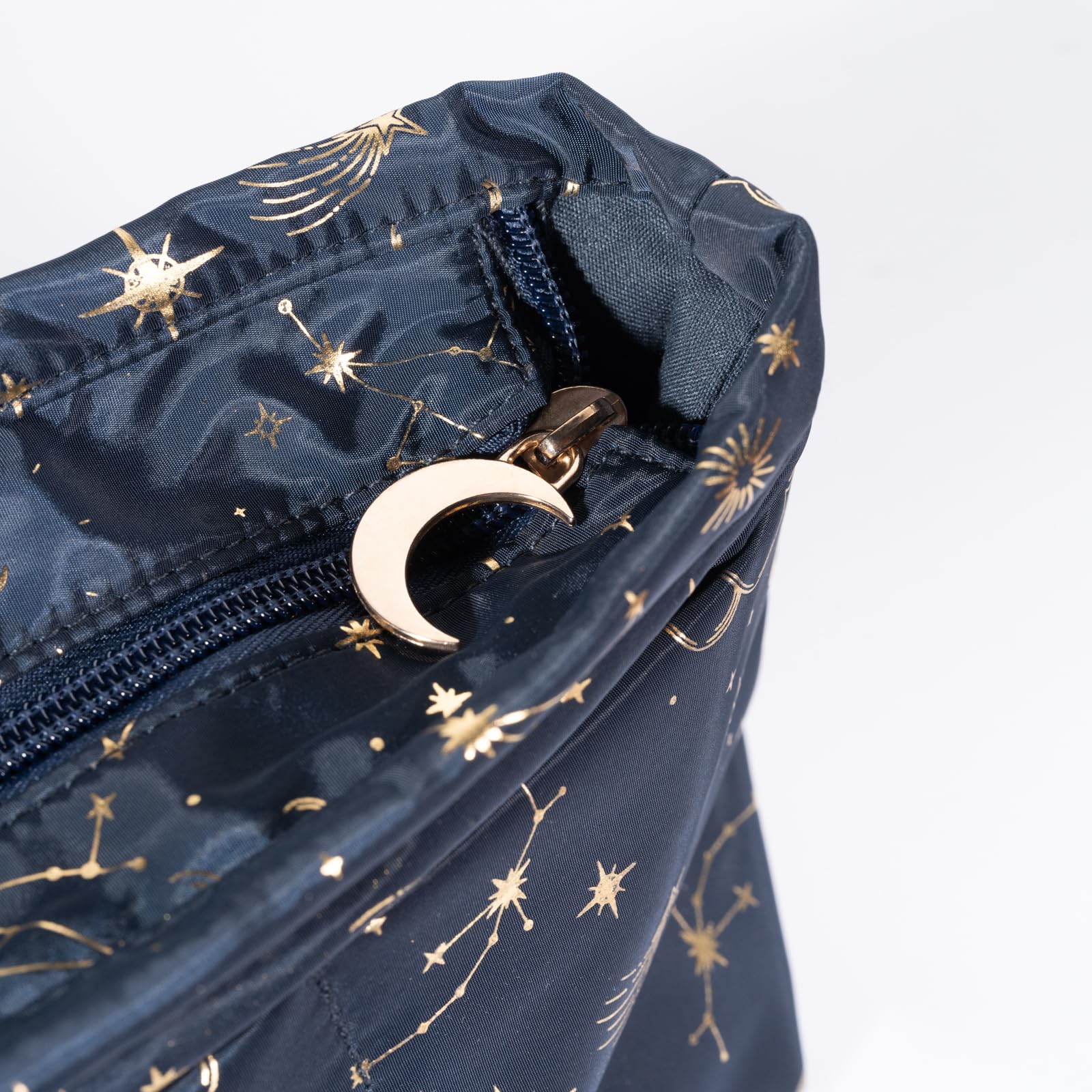 Grupo Erik Cosmetic Bag Astral, Blue - Image 2