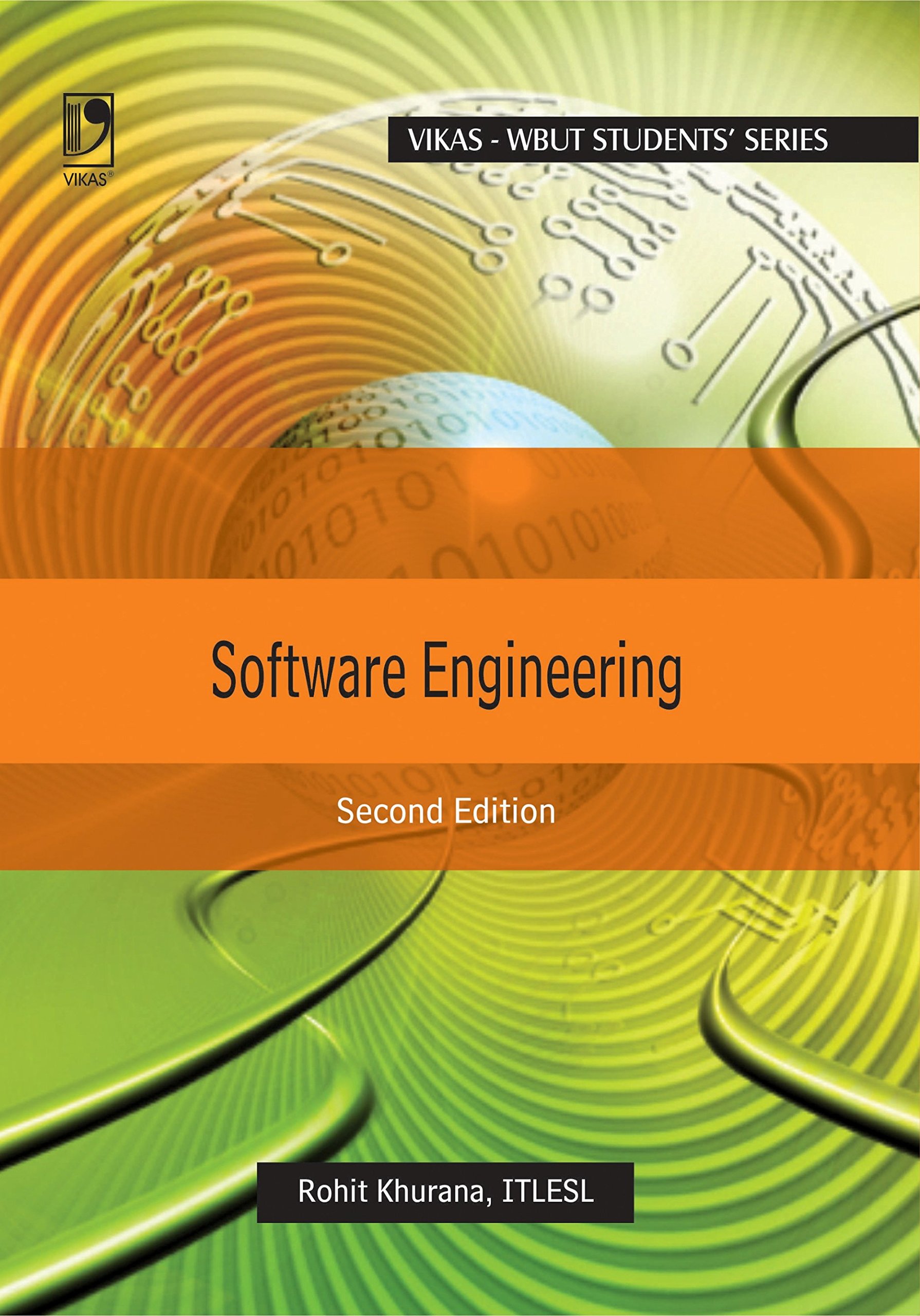 Software Engineering (WBUT), 2nd Edition