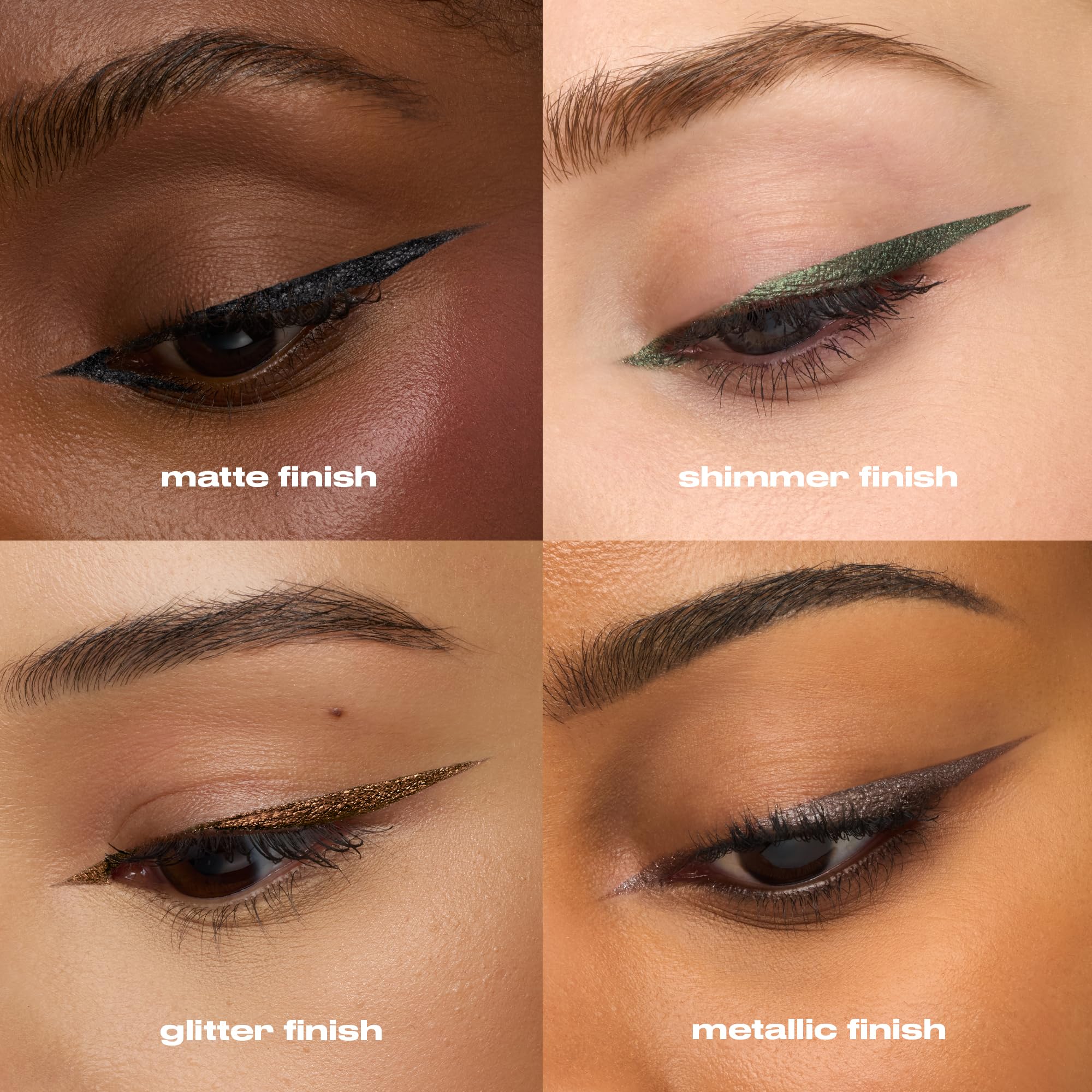 Urban Decay Matita per occhi 24/7, eyeliner con colori impermeabili, formula vegana*, tonalità: LSD, 1,2 g