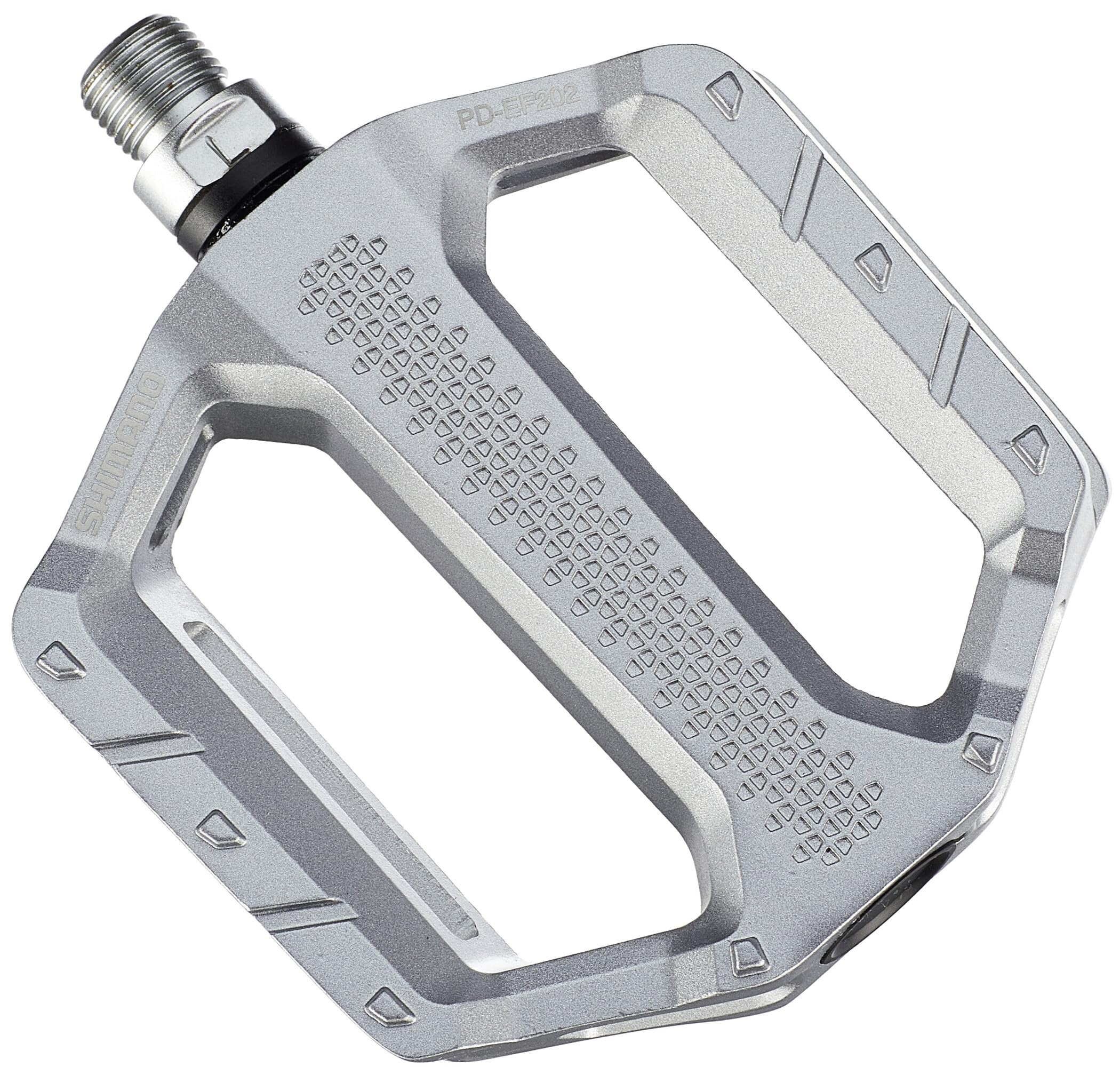 SHIMANO Pedale PD-EF202 Piattaforma-Piattaforma