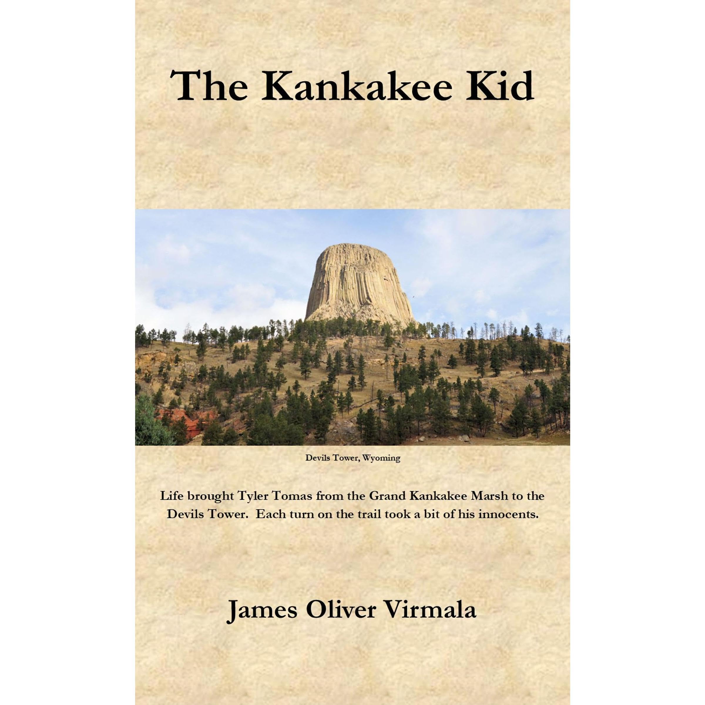 The Kankakee Kid