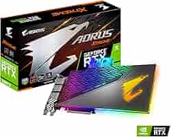 グラフィックボード・グラボ・ビデオカード AORUS GeForce RTX 2080 Ti Xtreme 11G AORUS GeForce RTX™ 2080 Ti XTREME WATERFORCE 11G Key