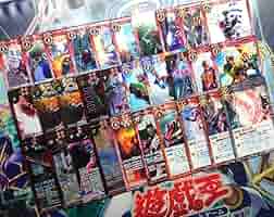【バトスピ】仮面ライダーディケイド デッキパーツ 62枚セット‼ Amazon.co.jp: バトスピライダーディケイド デッキパーツ 62枚