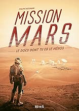 Download Mission Mars PDF