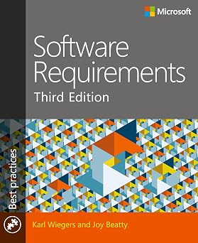 Software Requirements Developer Best Practices