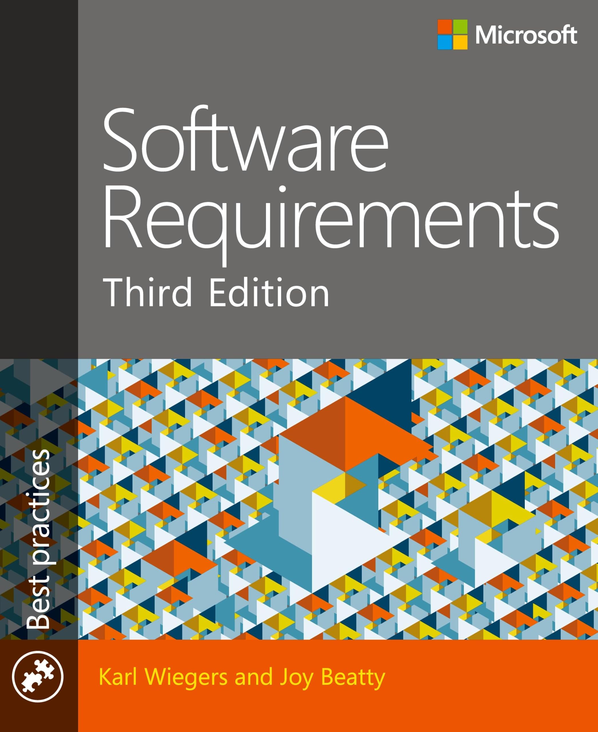 Software Requirements (Developer Best Practices)