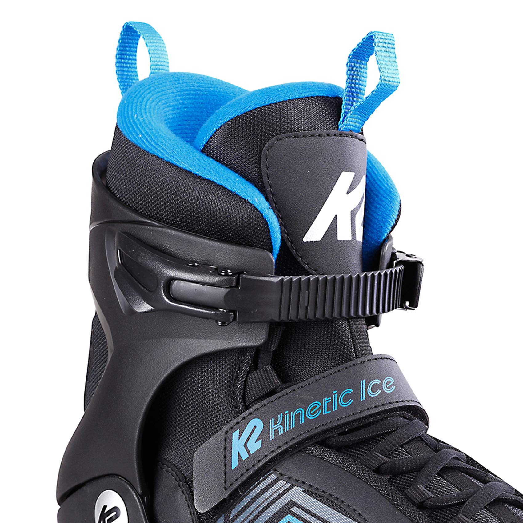 K2 Kinetic Ice M - Pattini da Ghiaccio da Uomo