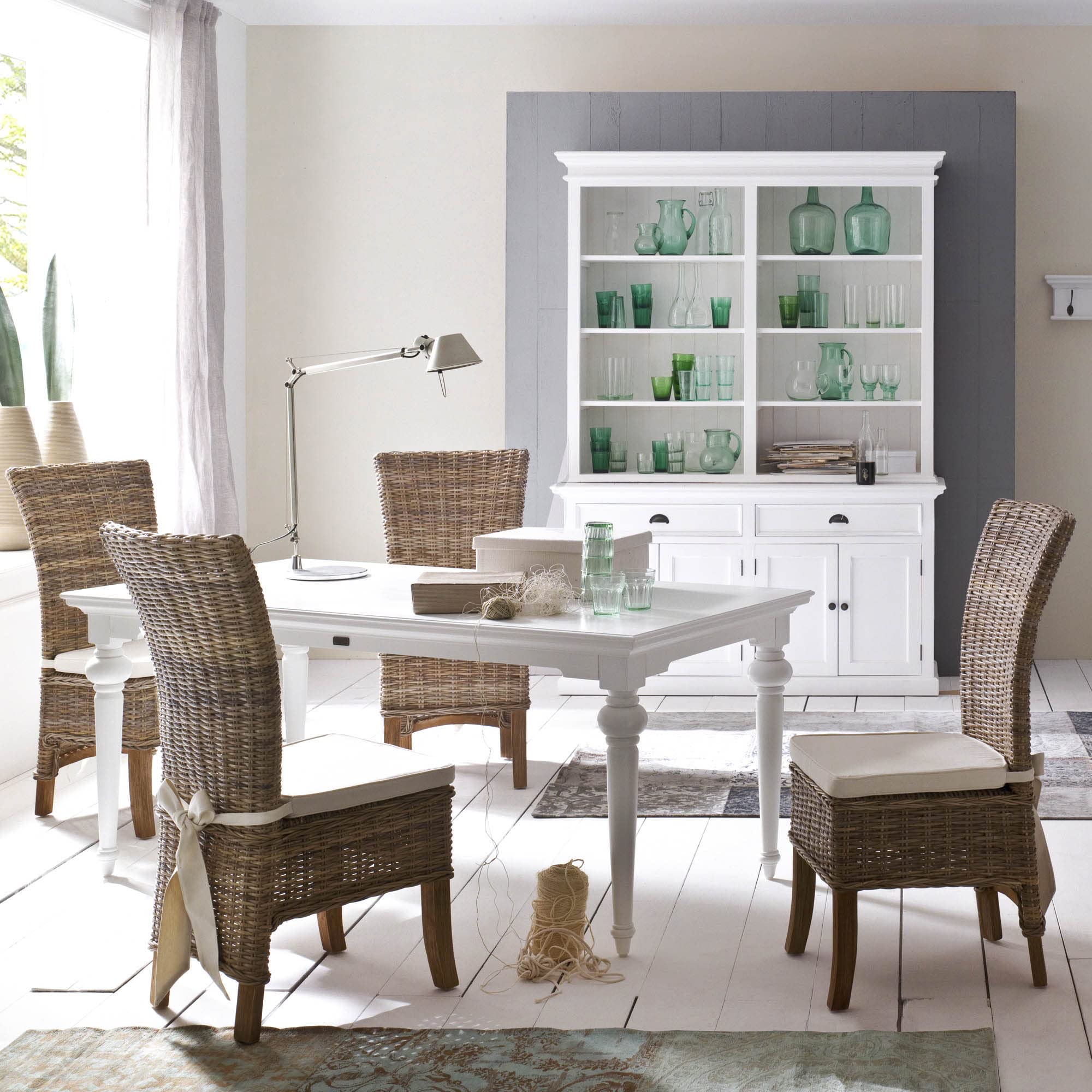 Provence Dining Room
