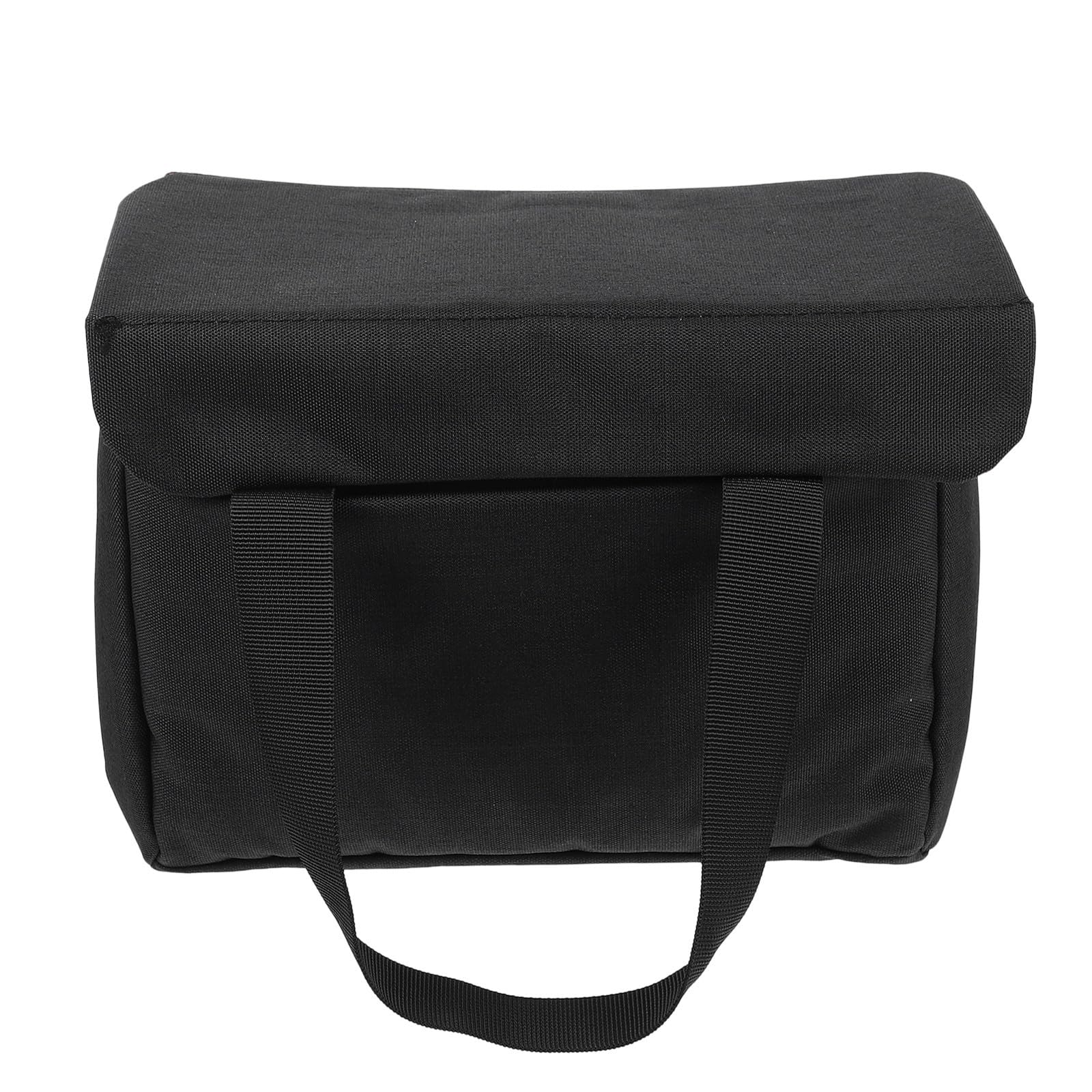 Bolsa para cámara DSLR acolchada con protección contra lluvia y golpes 8