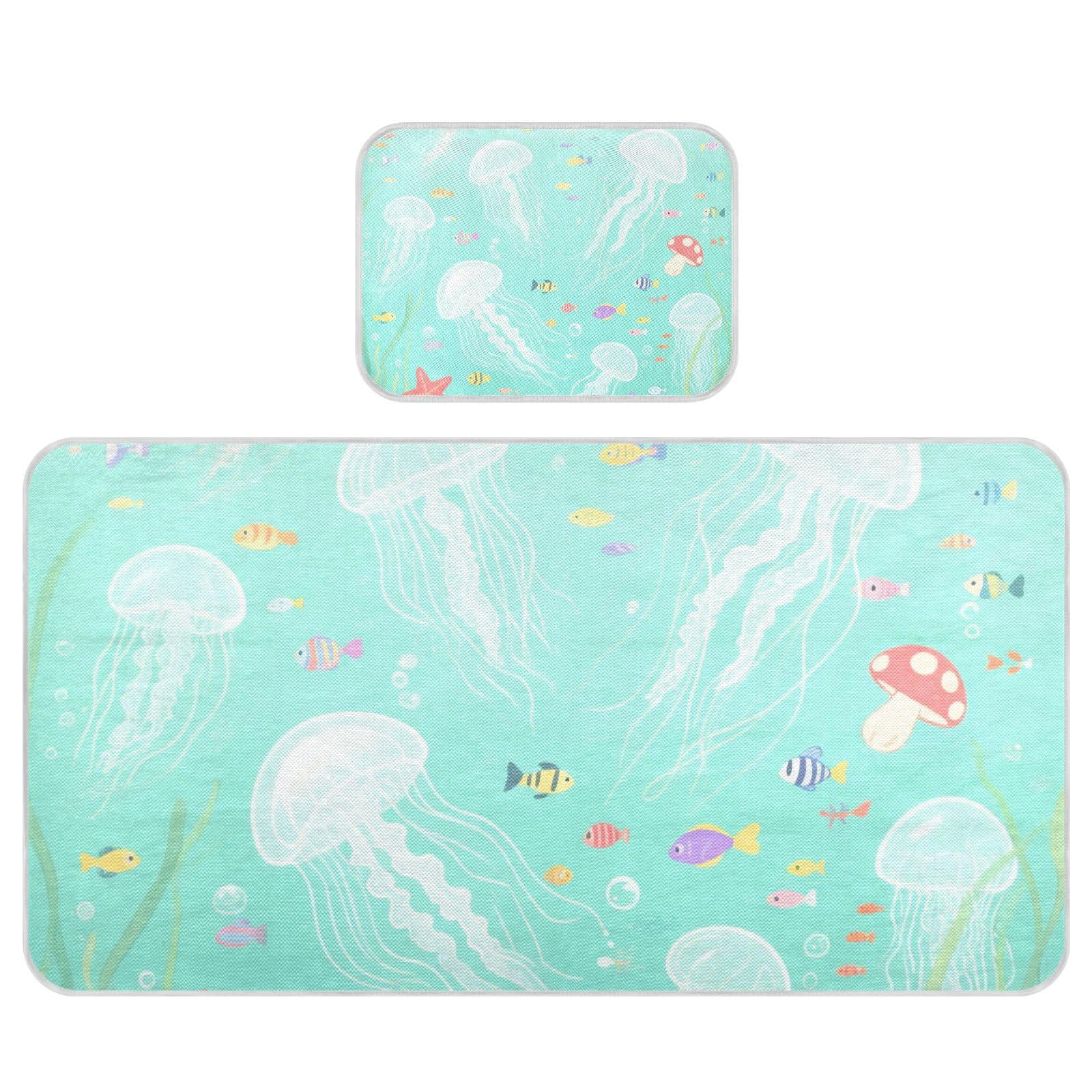 Cooling Baby Washable Mattress 28