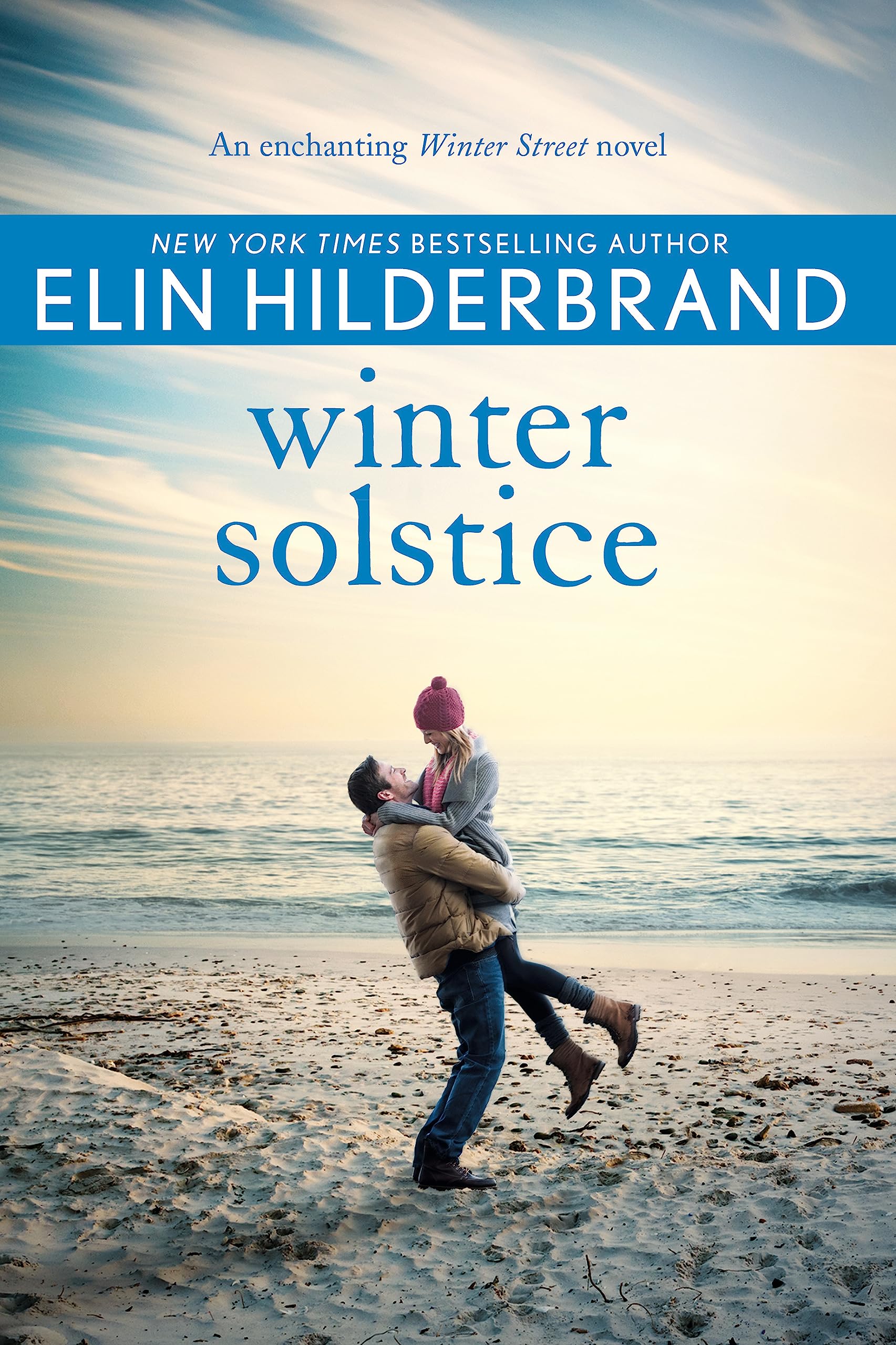 Winter Solstice: The gorgeously festive final instalment in the