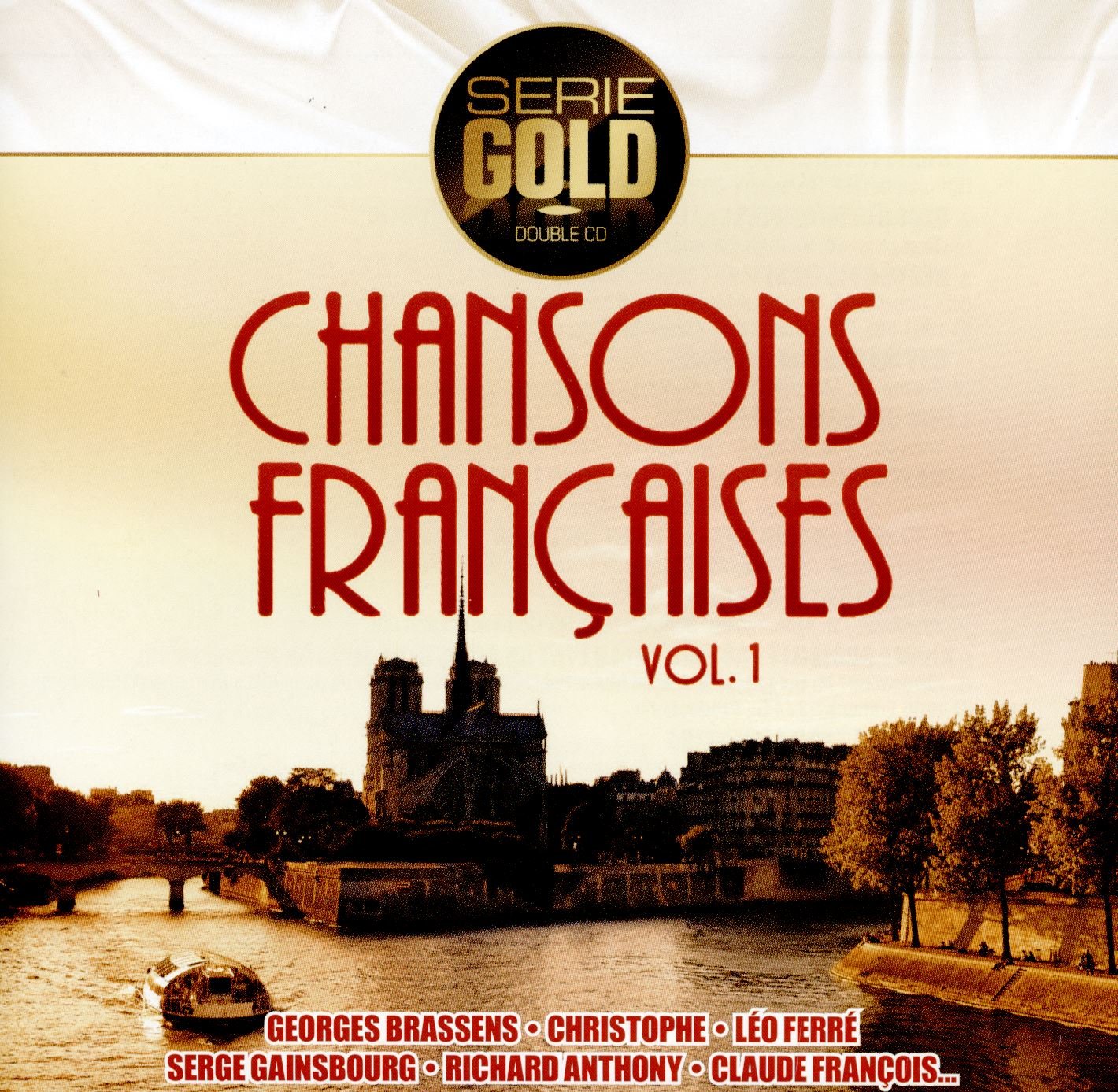 Chanson Française Vol.1