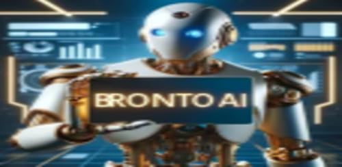 Bronto AI 4 GPT