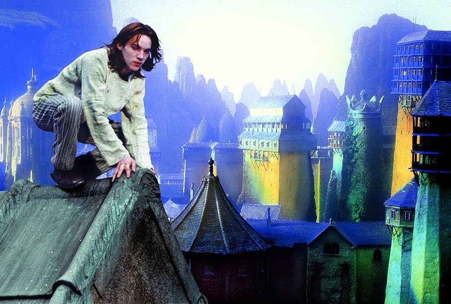 その他 Gormenghast [DVD] Gormenghast (DVD, 2006, 2-Disc Set) for sale online | eBay