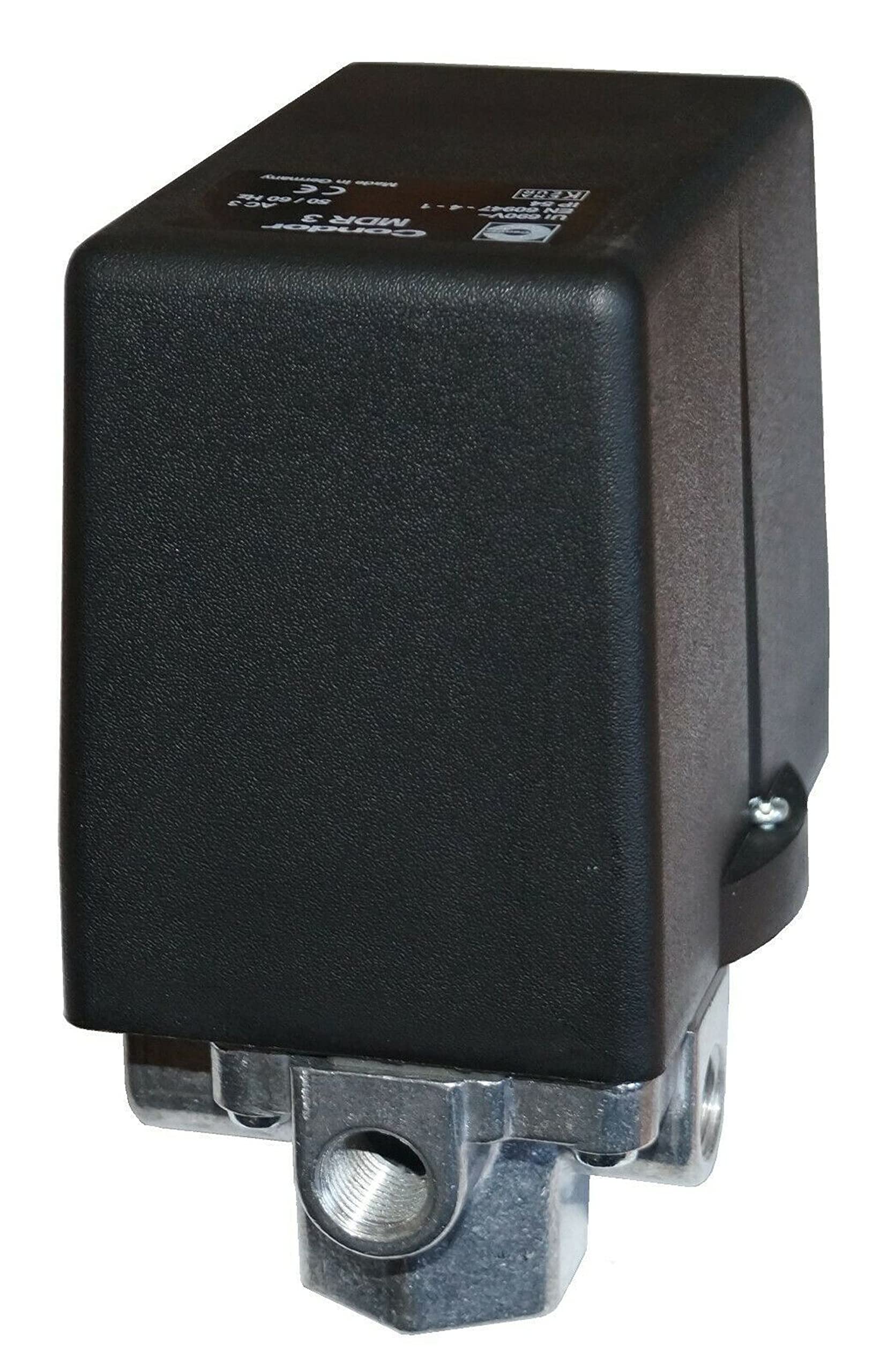 Condor Druckschalter MDR 3/11 für Kompressoren Typ MDR 3 ohne Schalter Condor Druckschalter MDR 3/11 für Kompressoren Typ MDR 3 ohne Schalter